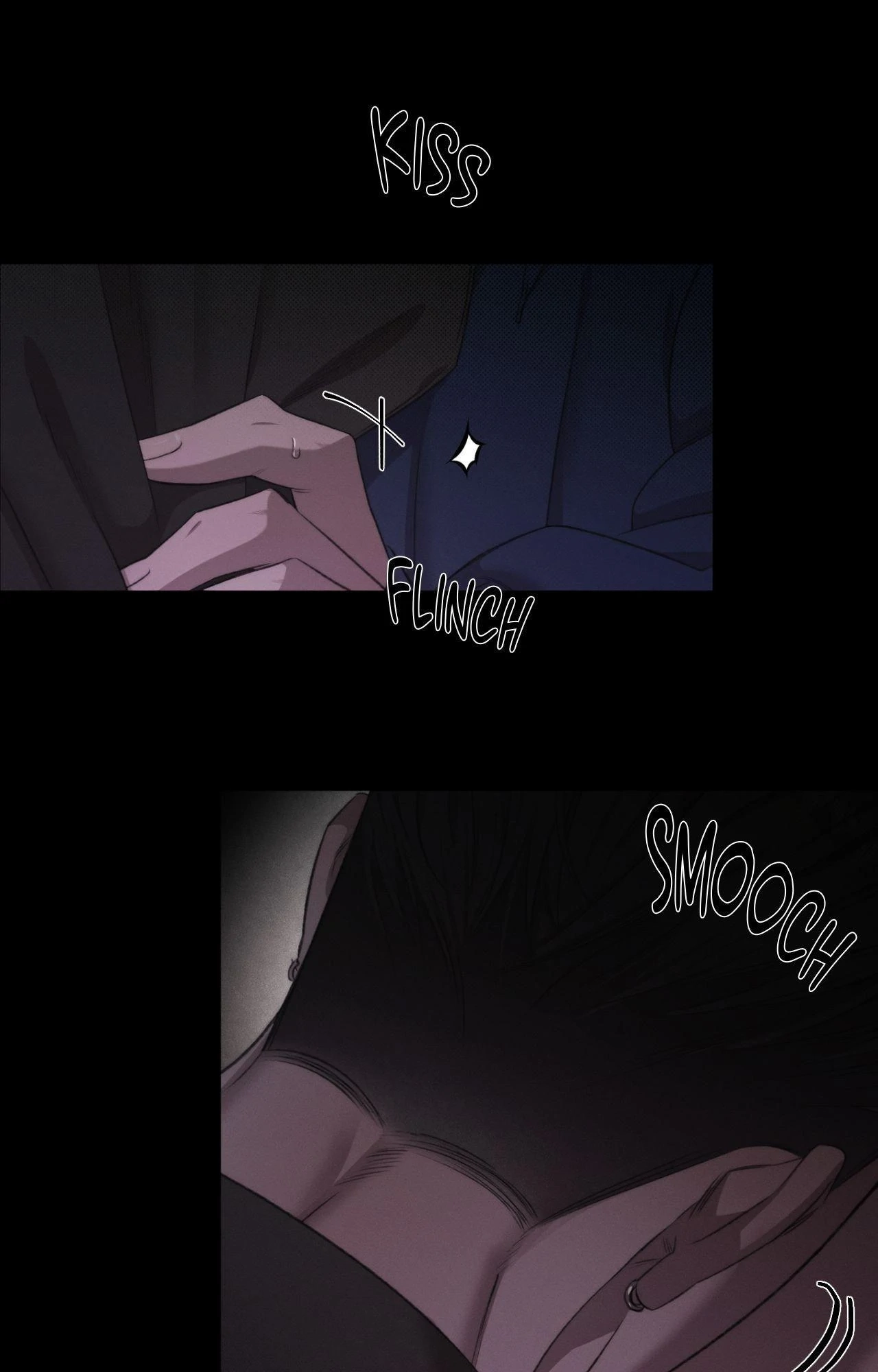 Read Against All Odds chapter 37 image 2 on Lezhin