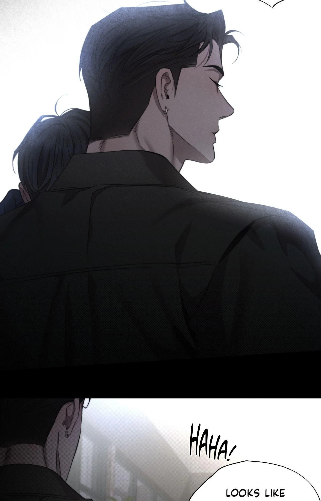 Read Against All Odds chapter 37 image 21 on Lezhin