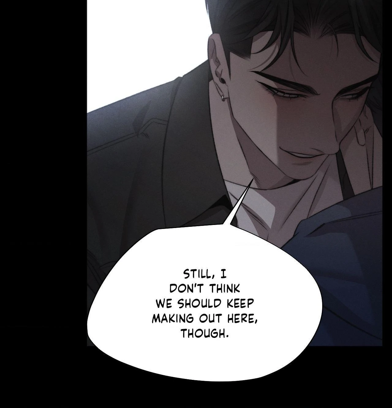 Read Against All Odds chapter 37 image 25 on Lezhin