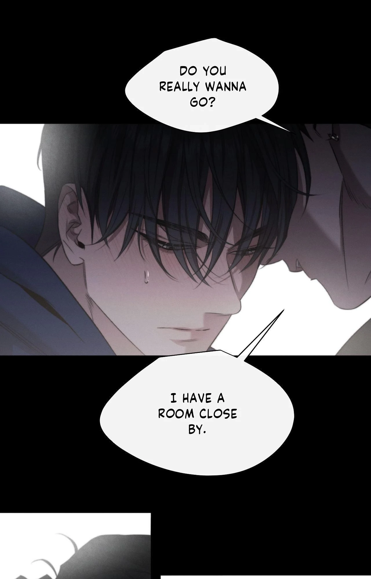 Read Against All Odds chapter 37 image 26 on Lezhin
