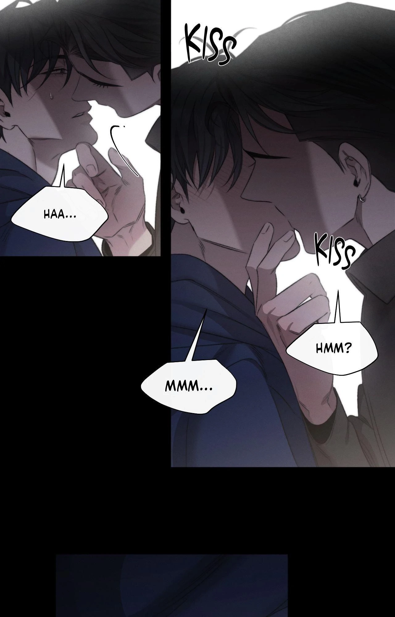 Read Against All Odds chapter 37 image 27 on Lezhin