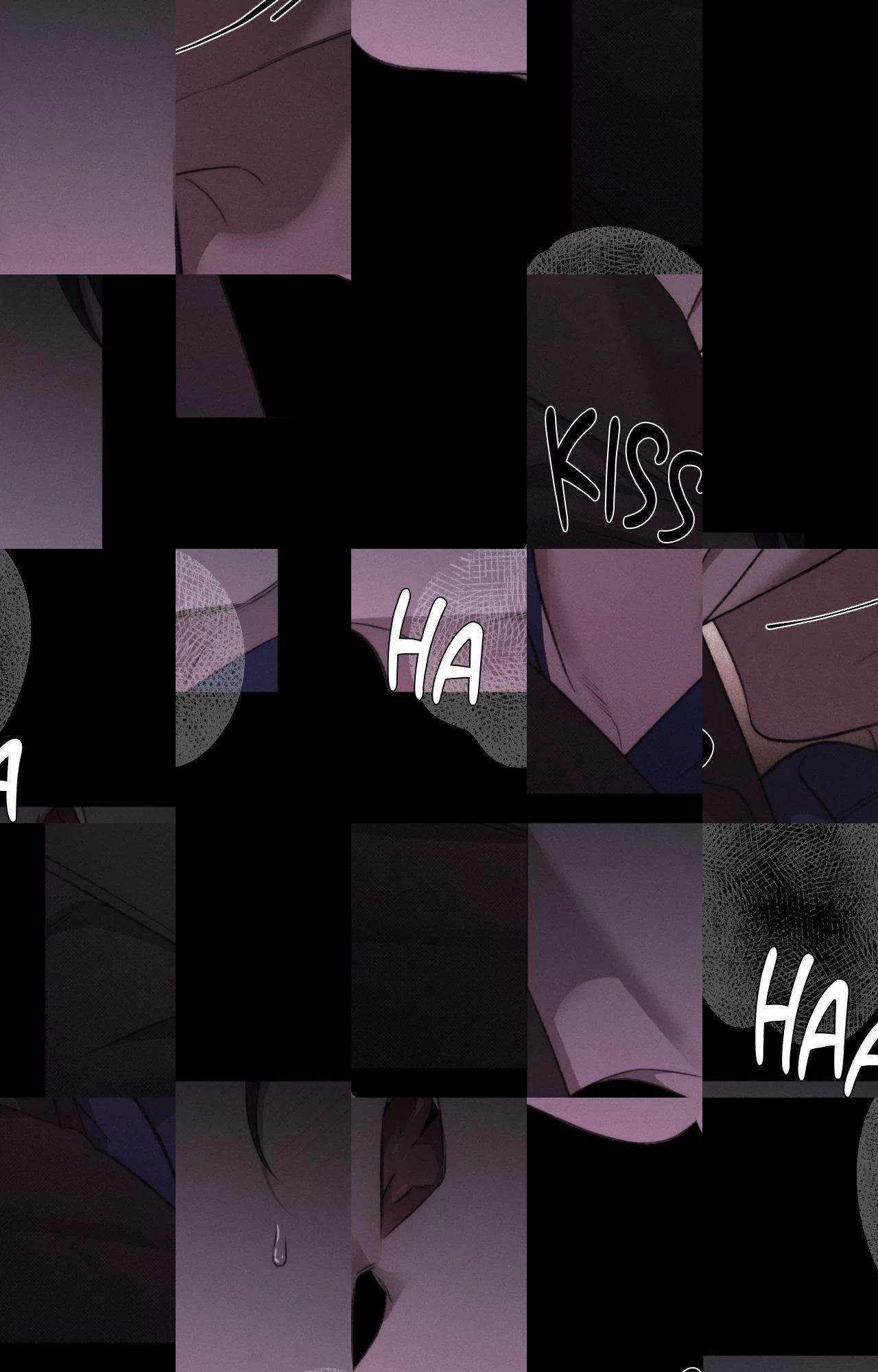 Read Against All Odds chapter 37 image 3 on Lezhin