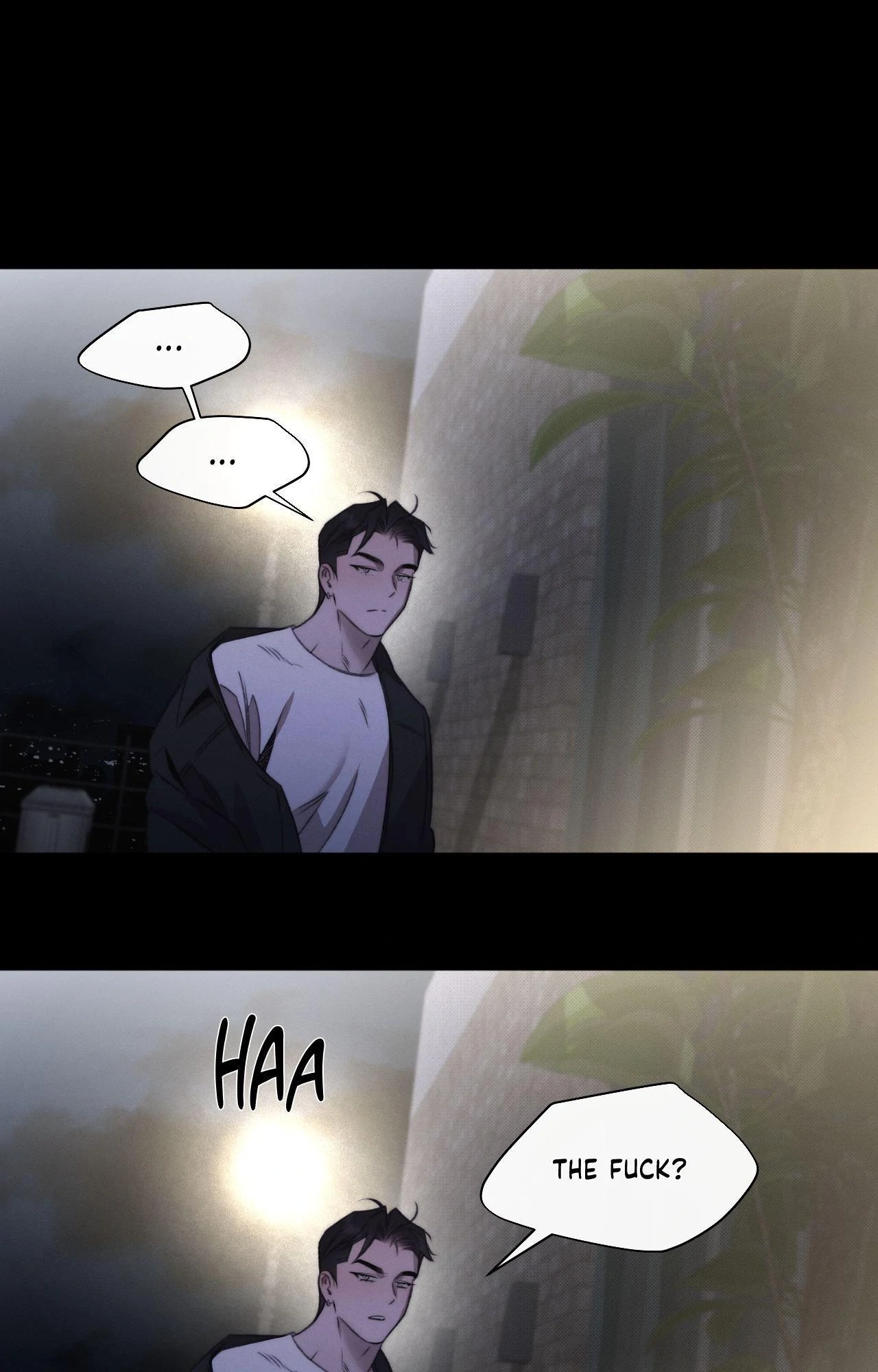 Read Against All Odds chapter 37 image 32 on Lezhin
