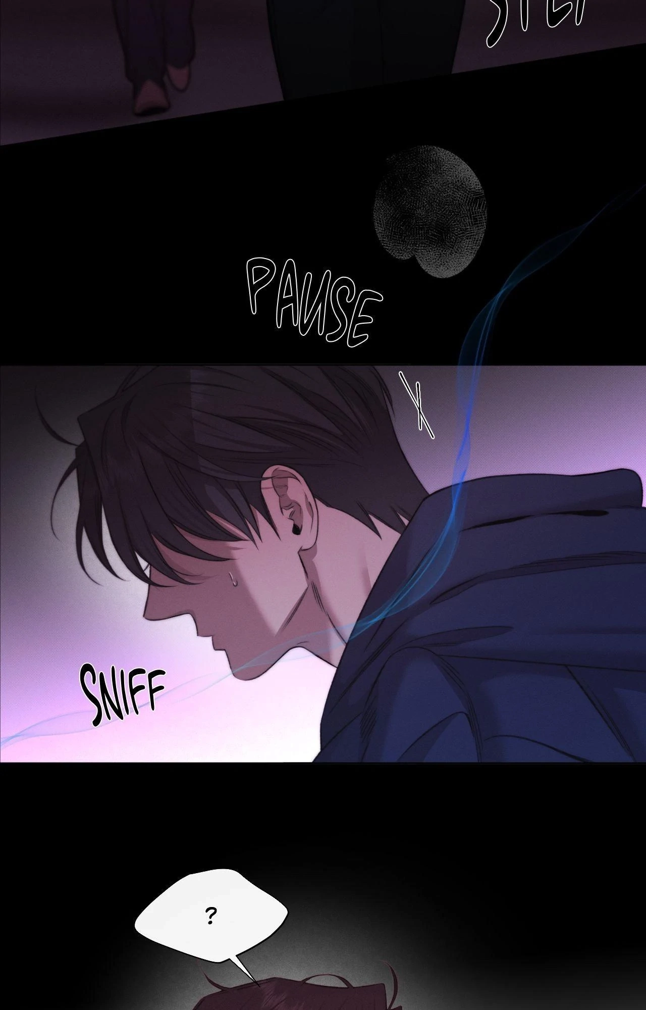Read Against All Odds chapter 37 image 35 on Lezhin