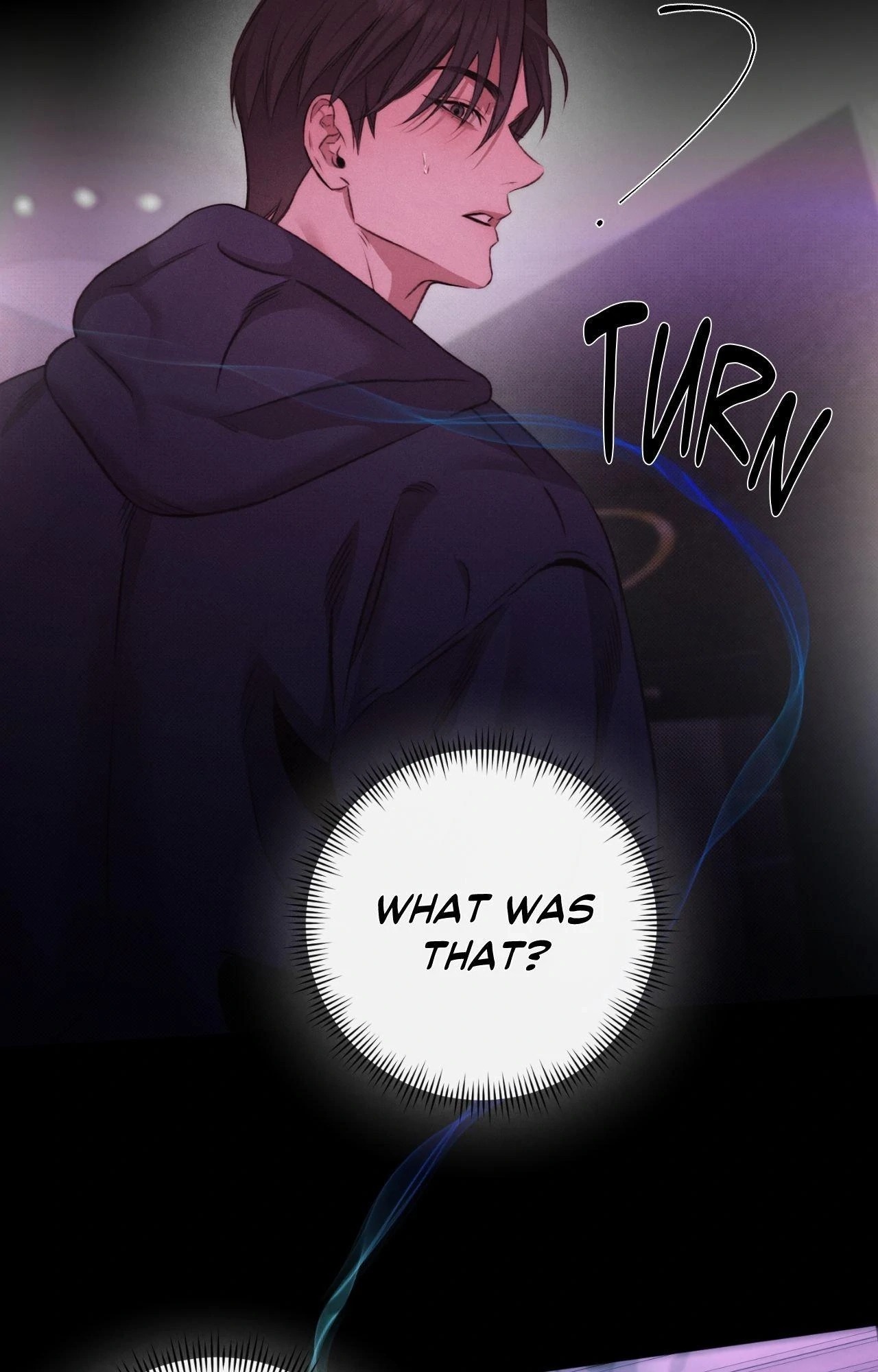 Read Against All Odds chapter 37 image 36 on Lezhin
