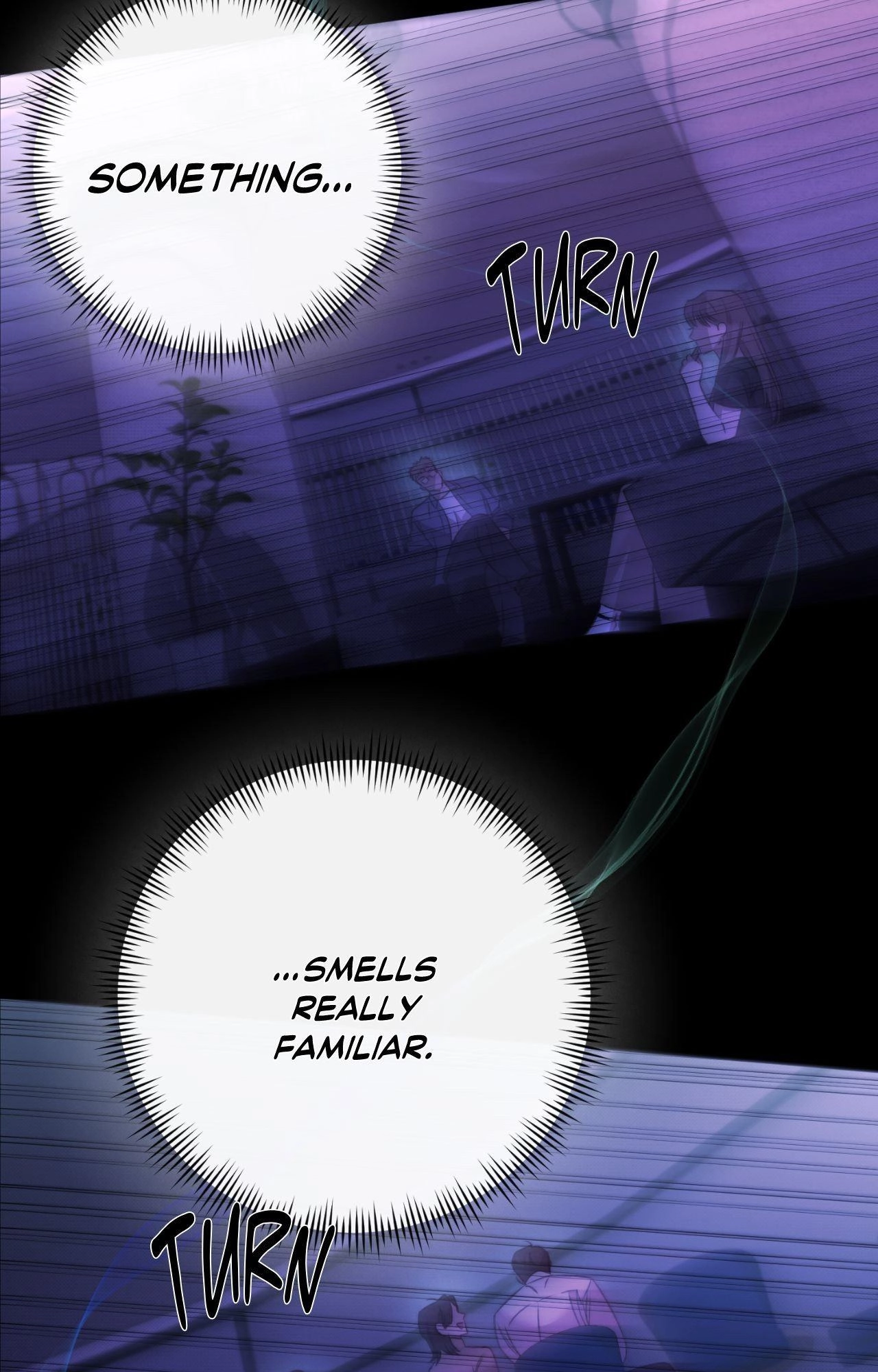 Read Against All Odds chapter 37 image 37 on Lezhin