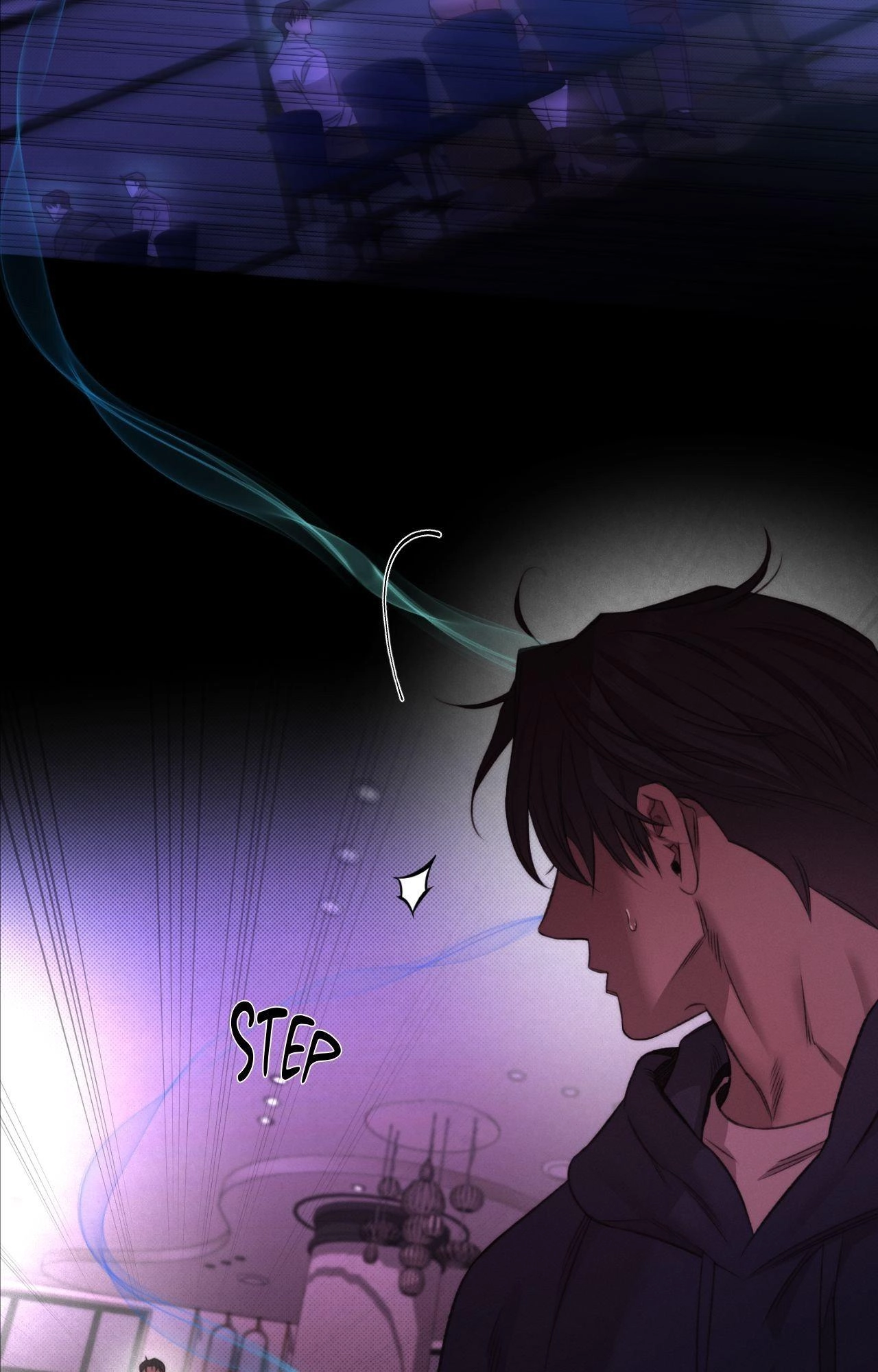 Read Against All Odds chapter 37 image 38 on Lezhin