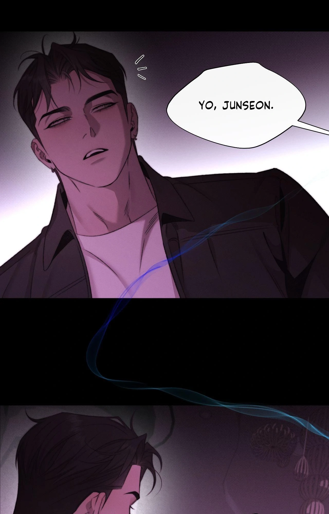 Read Against All Odds chapter 37 image 40 on Lezhin