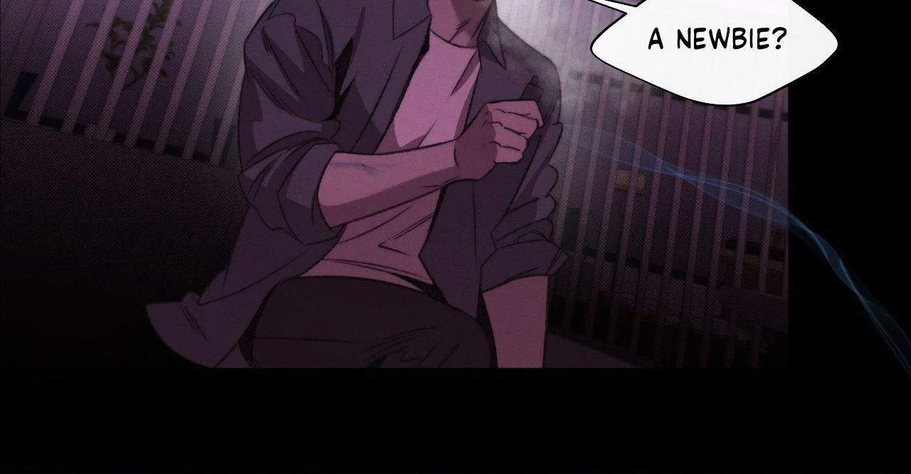 Read Against All Odds chapter 37 image 42 on Lezhin