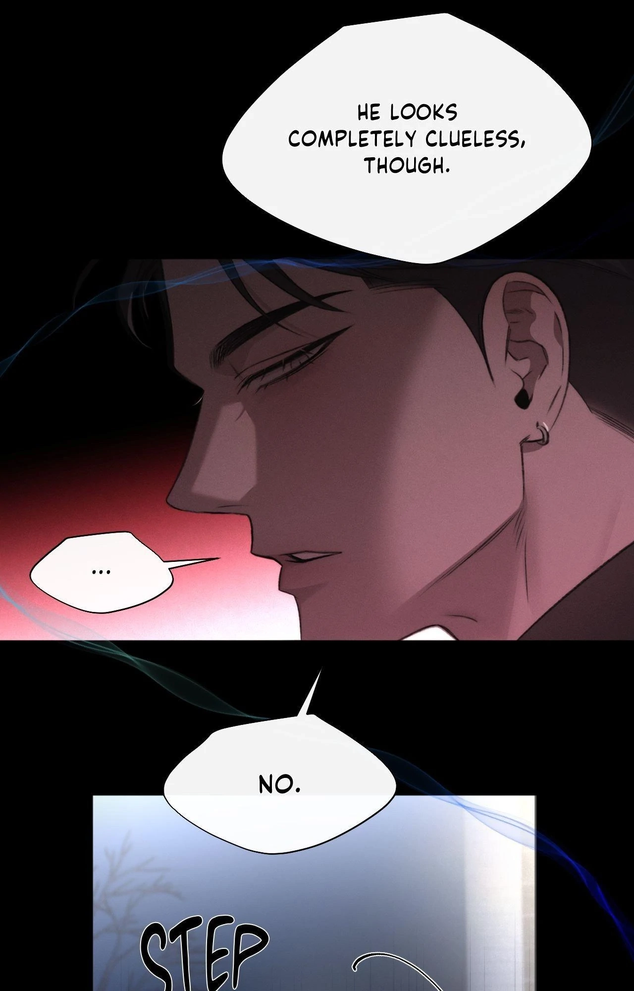 Read Against All Odds chapter 37 image 43 on Lezhin