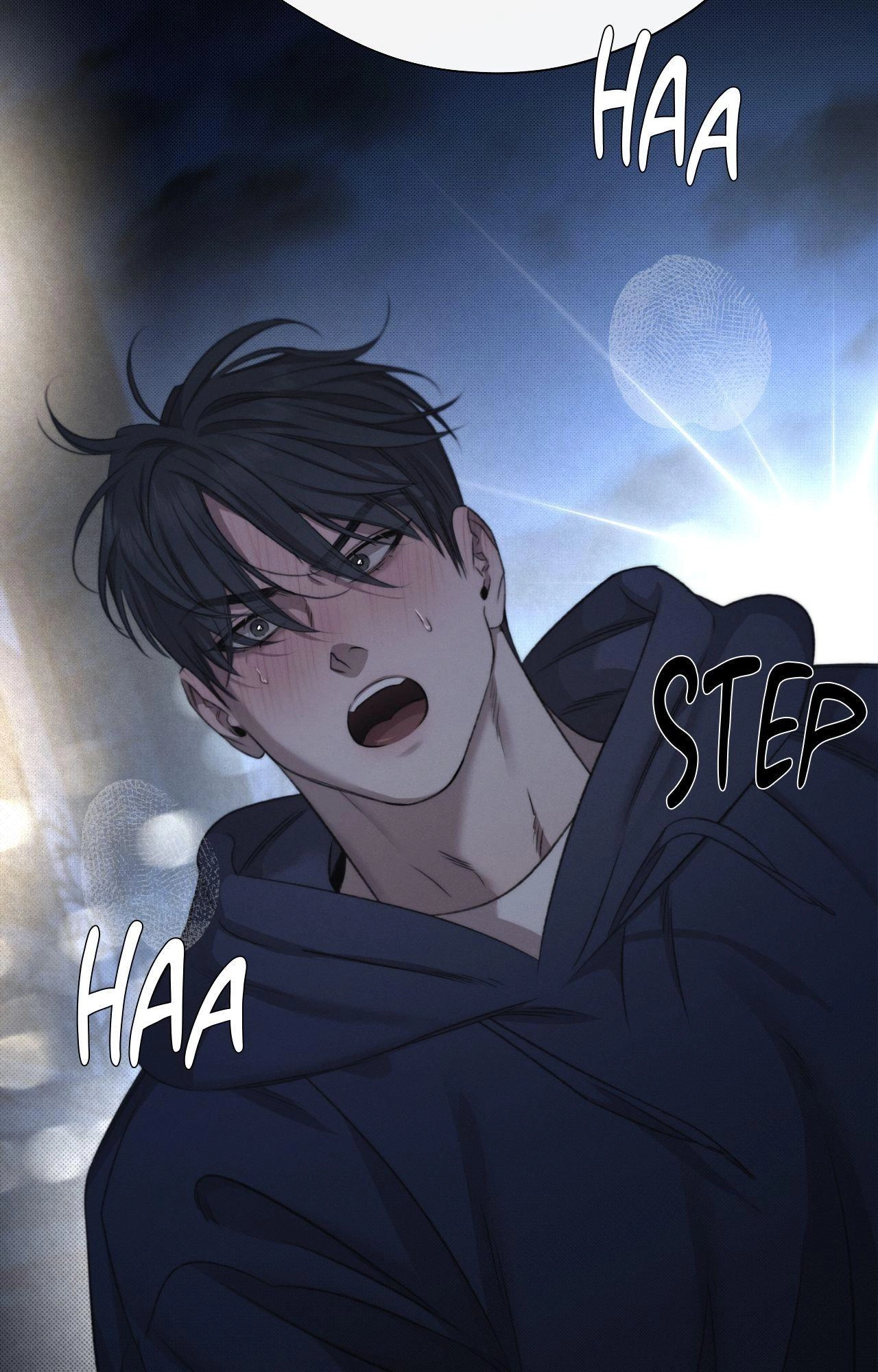 Read Against All Odds chapter 37 image 45 on Lezhin