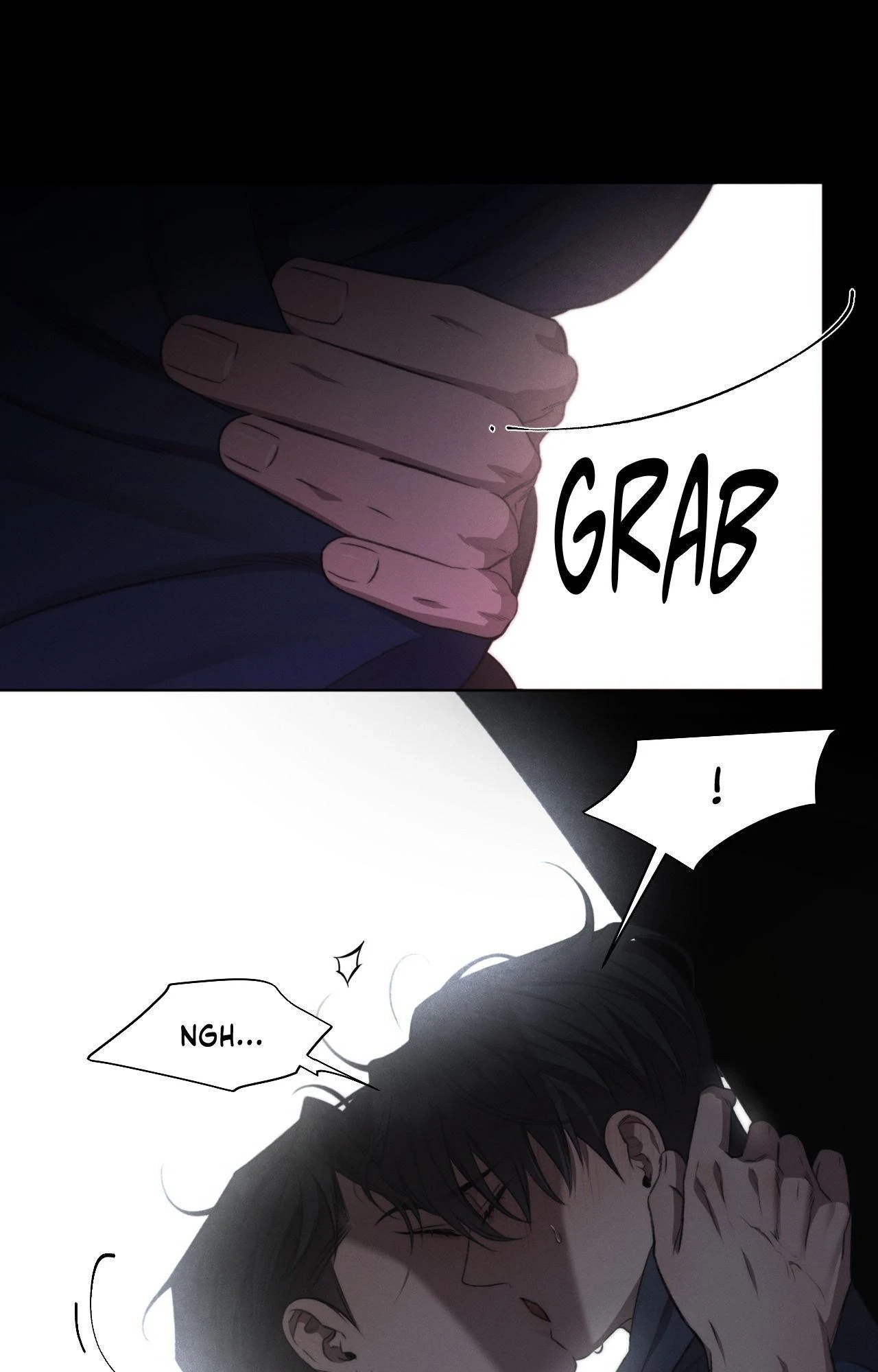 Read Against All Odds chapter 37 image 5 on Lezhin
