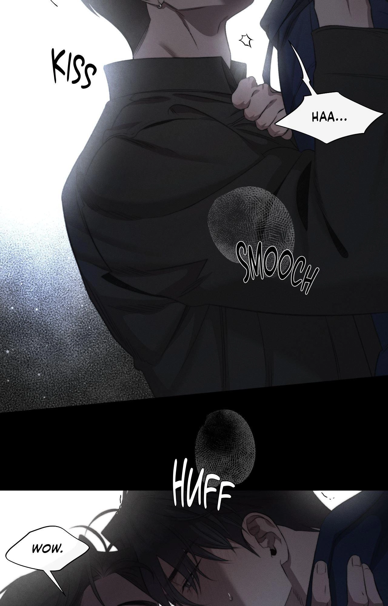 Read Against All Odds chapter 37 image 6 on Lezhin