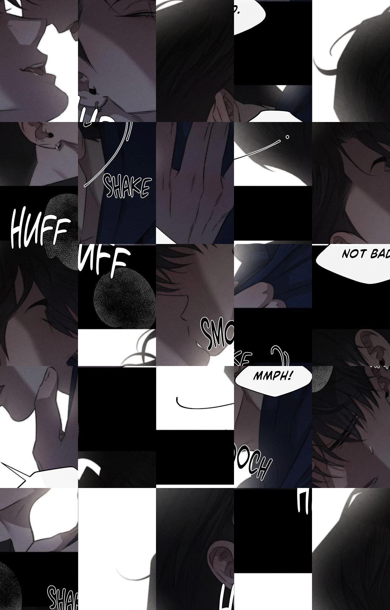 Read Against All Odds chapter 37 image 7 on Lezhin