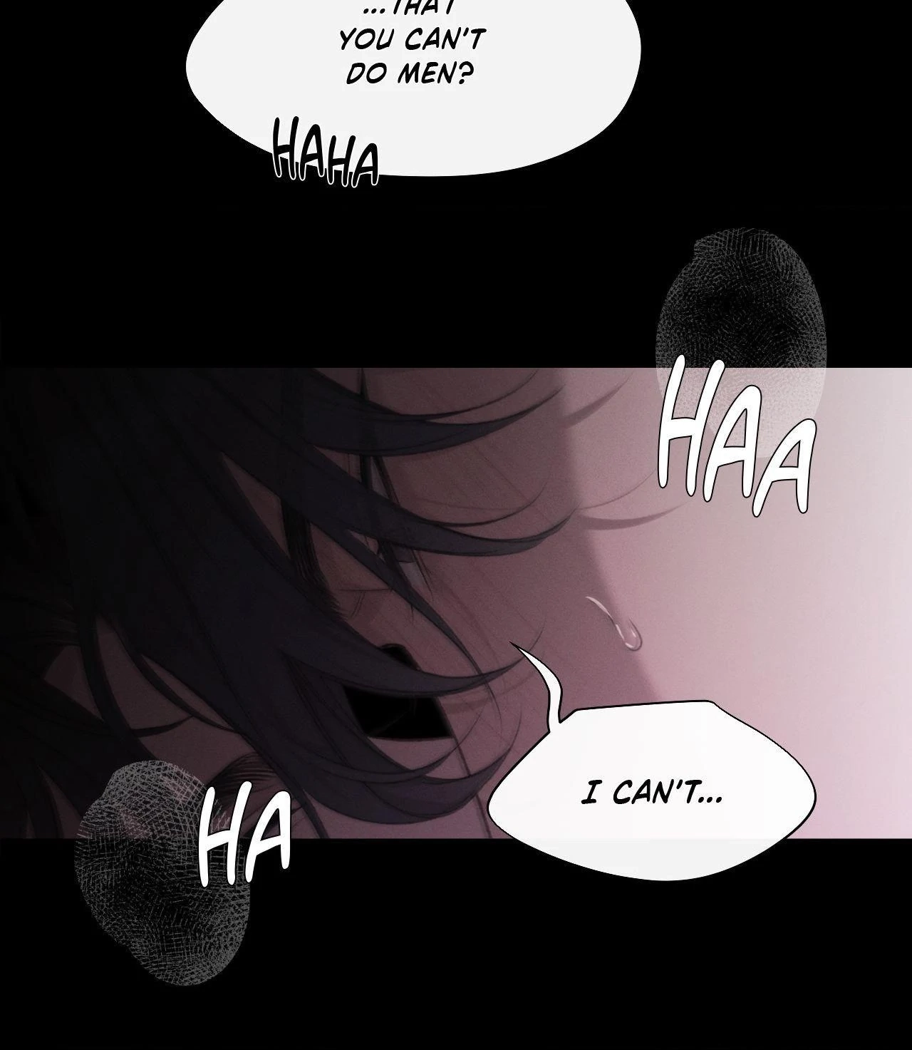 Read Against All Odds chapter 37 image 9 on Lezhin