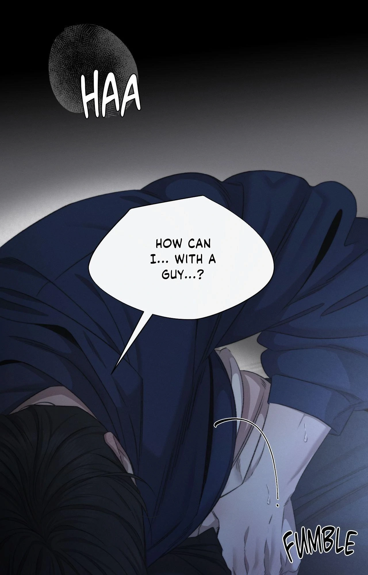 Read Against All Odds chapter 38 image 10 on Lezhin