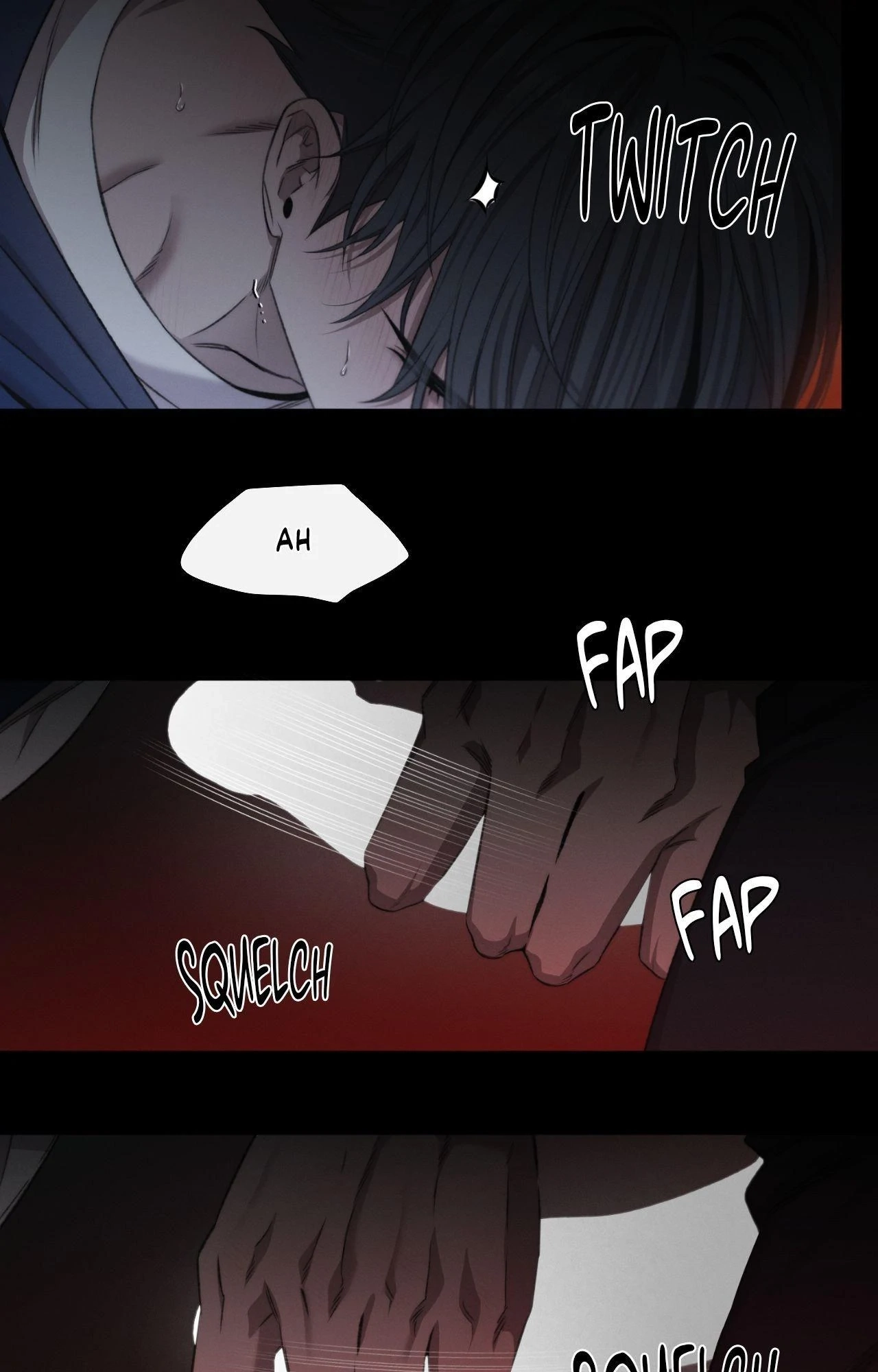 Read Against All Odds chapter 38 image 12 on Lezhin