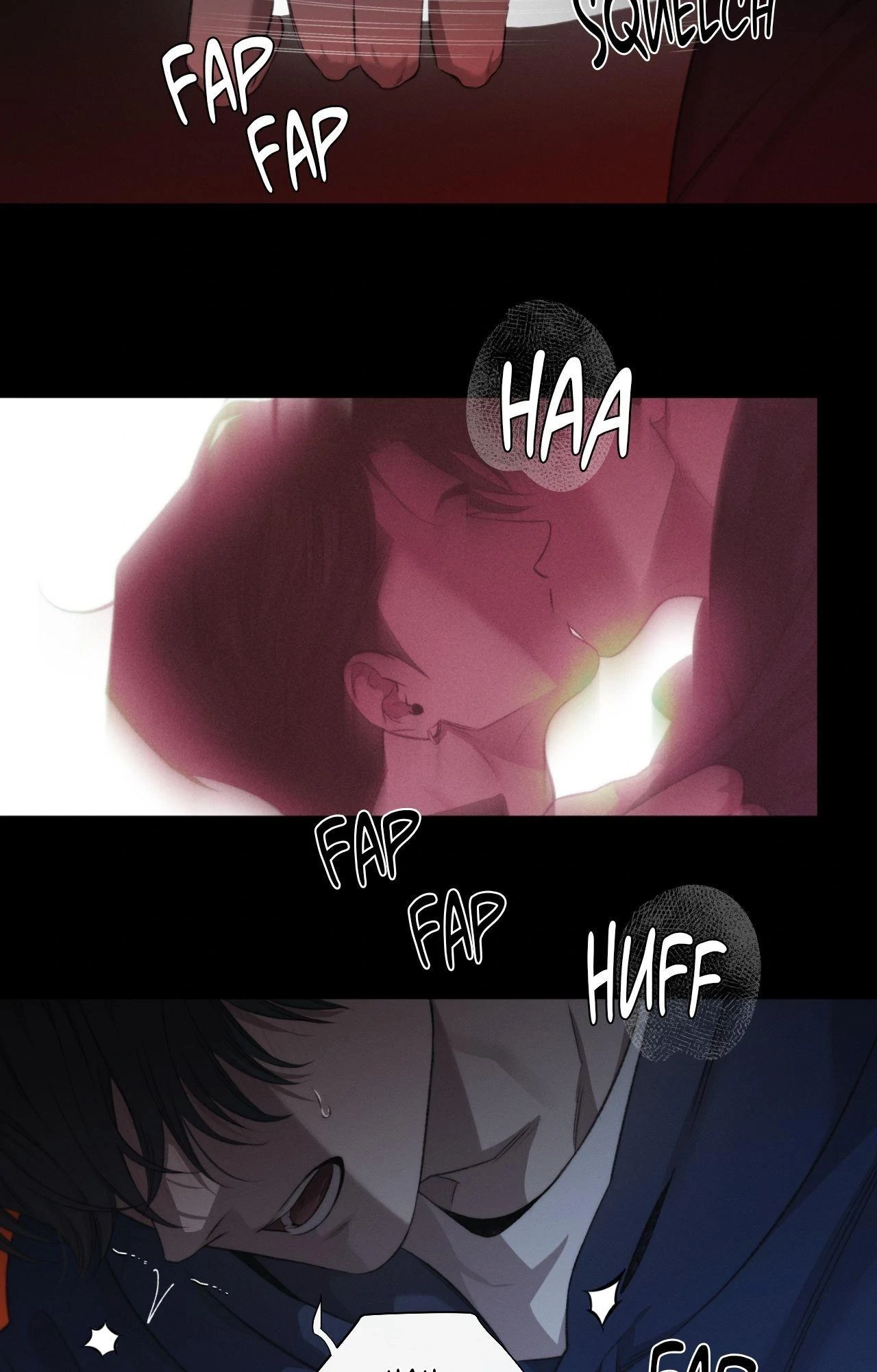 Read Against All Odds chapter 38 image 13 on Lezhin