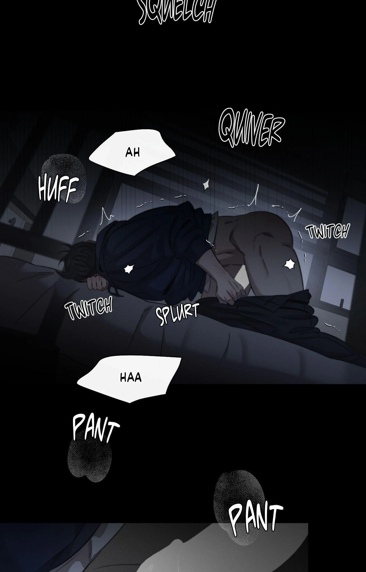 Read Against All Odds chapter 38 image 15 on Lezhin
