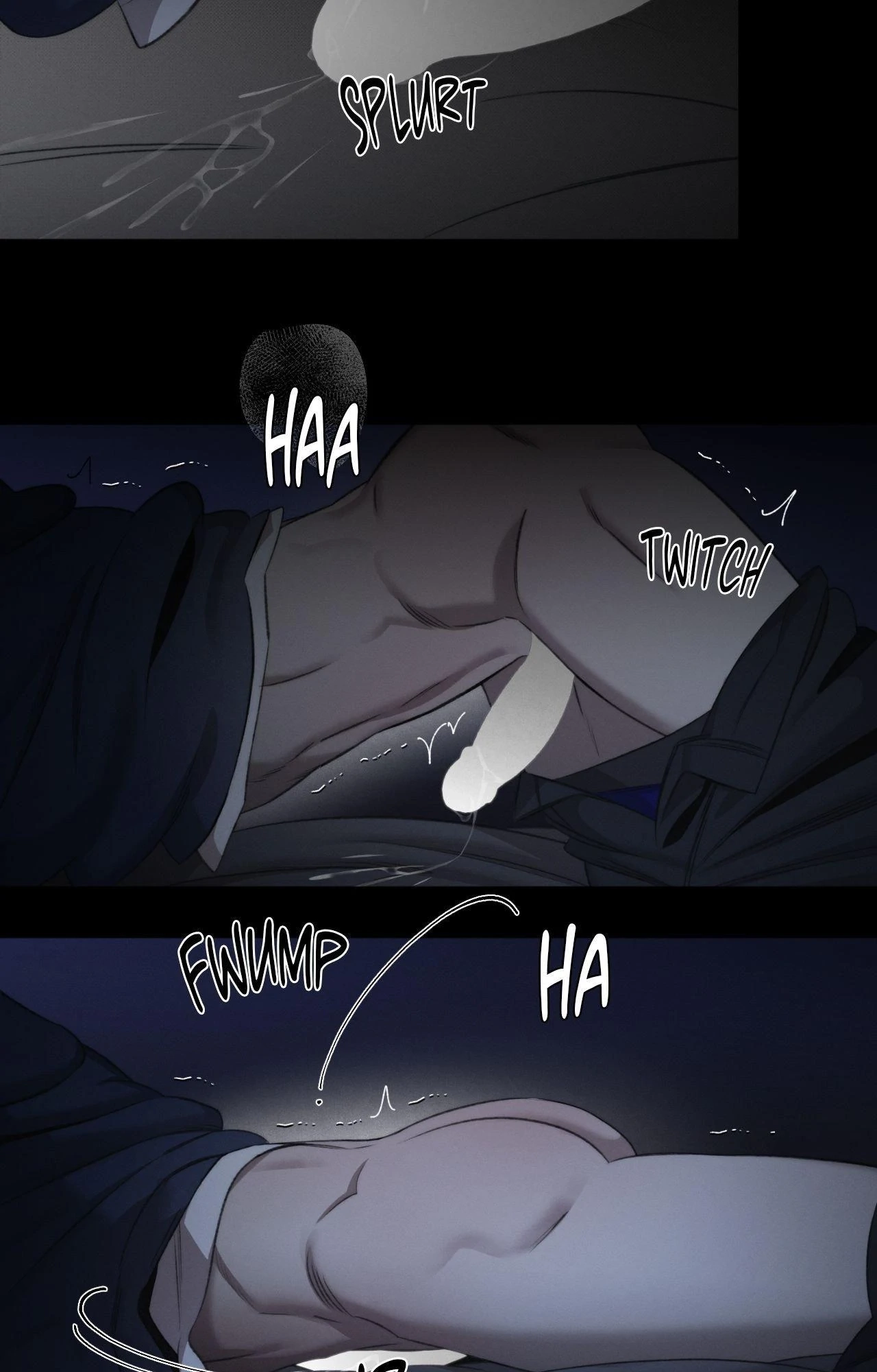 Read Against All Odds chapter 38 image 16 on Lezhin