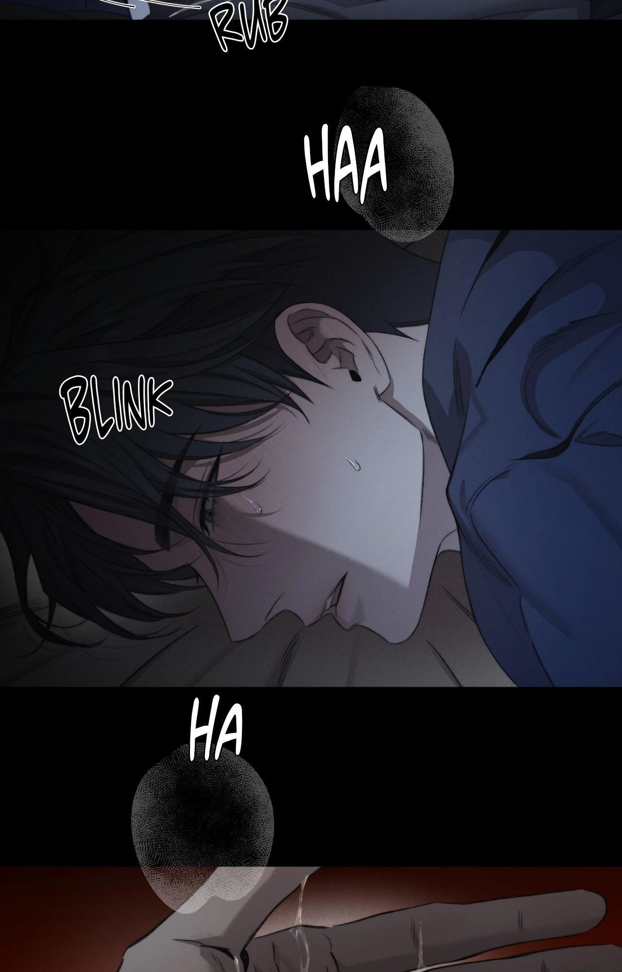 Read Against All Odds chapter 38 image 17 on Lezhin