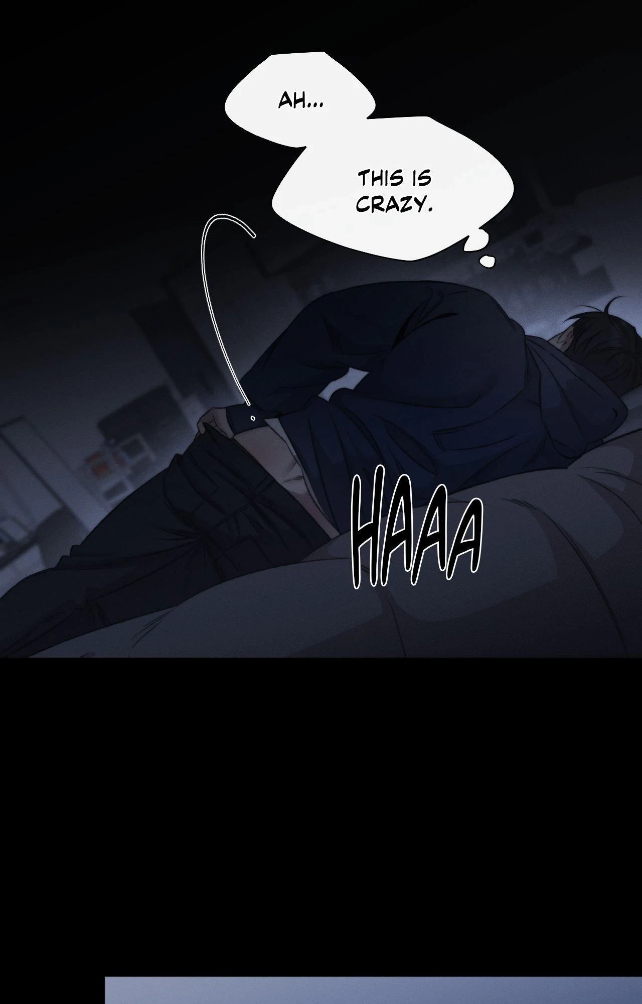 Read Against All Odds chapter 38 image 19 on Lezhin