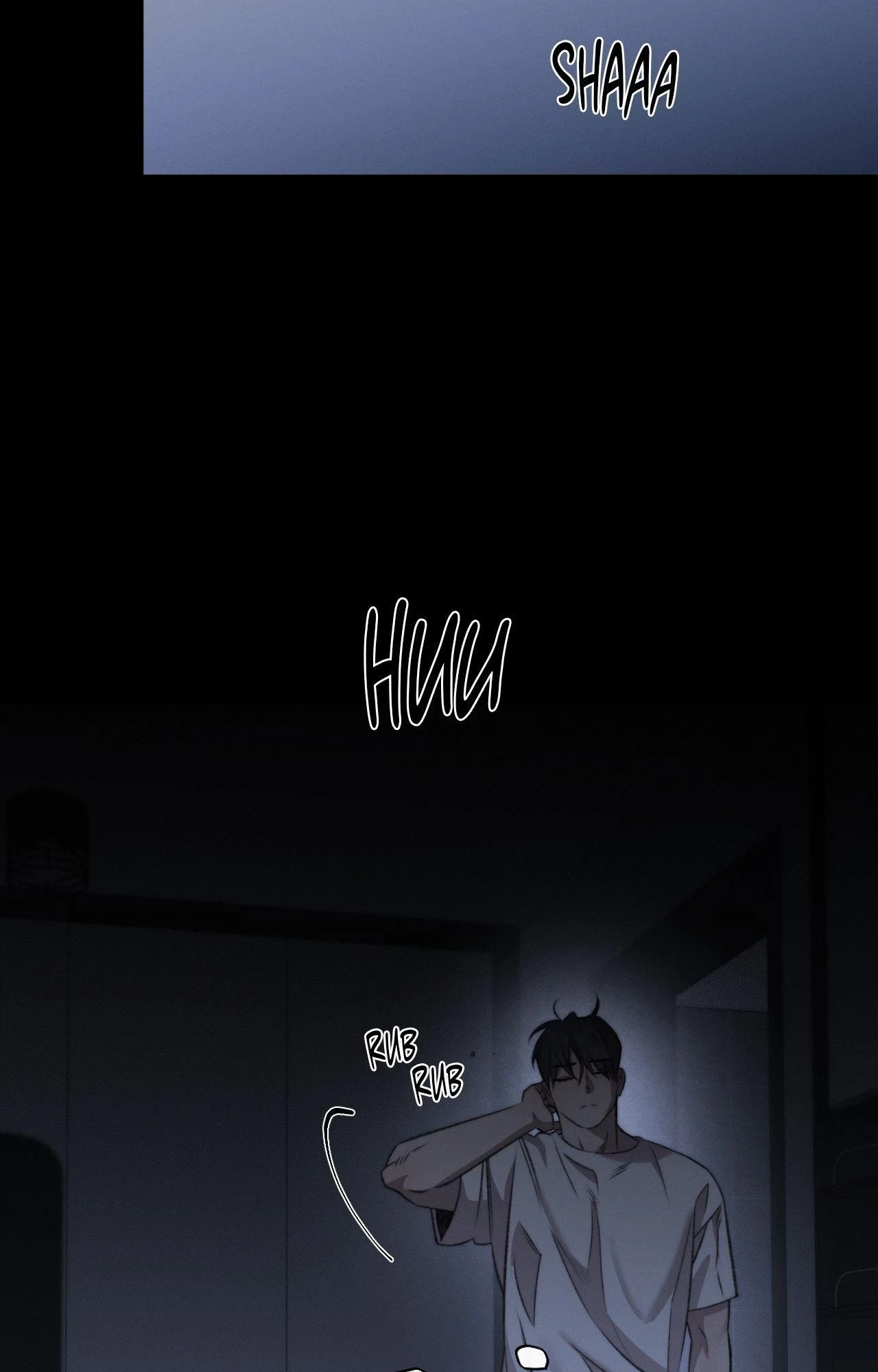 Read Against All Odds chapter 38 image 20 on Lezhin