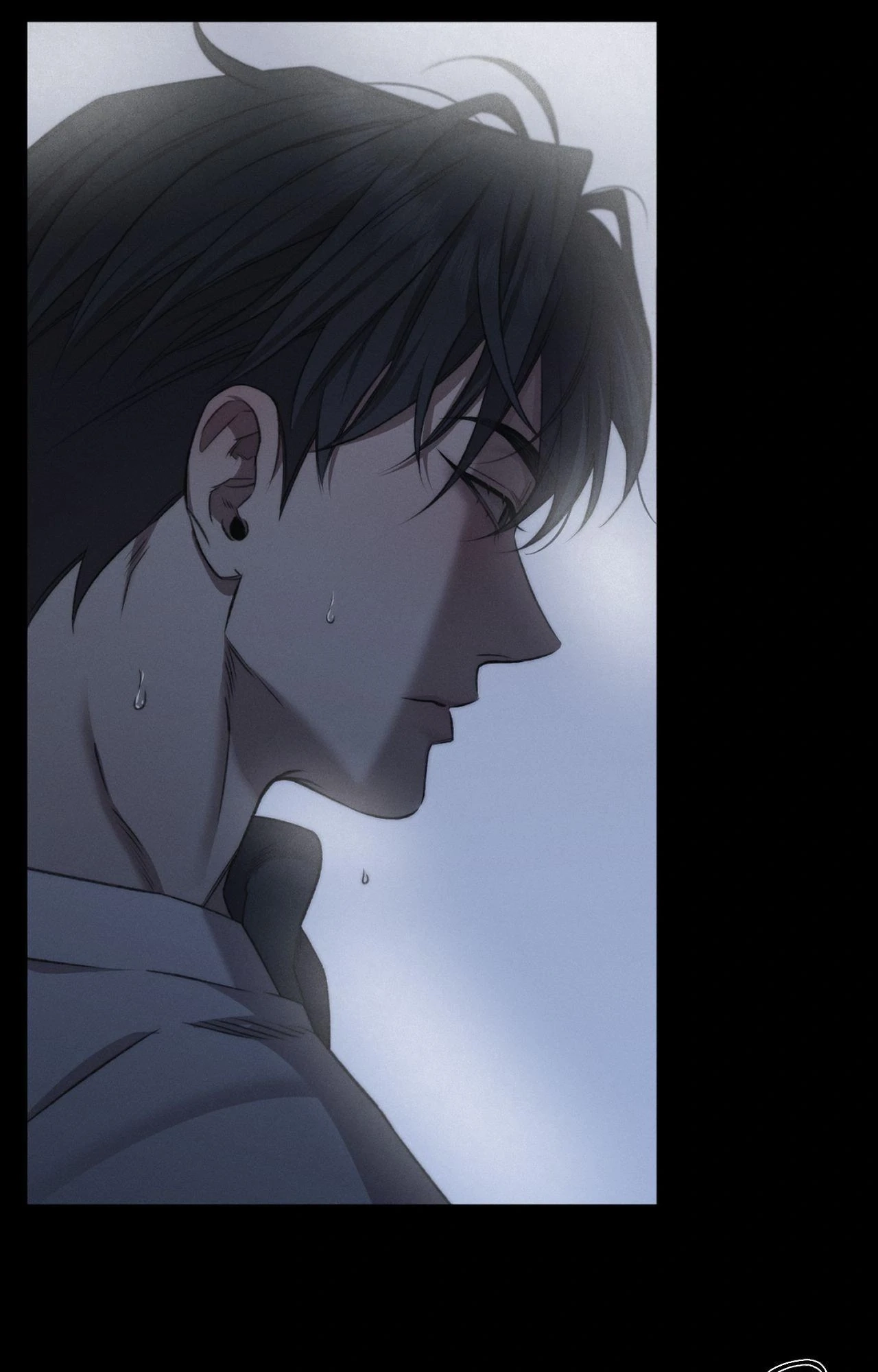 Read Against All Odds chapter 38 image 23 on Lezhin