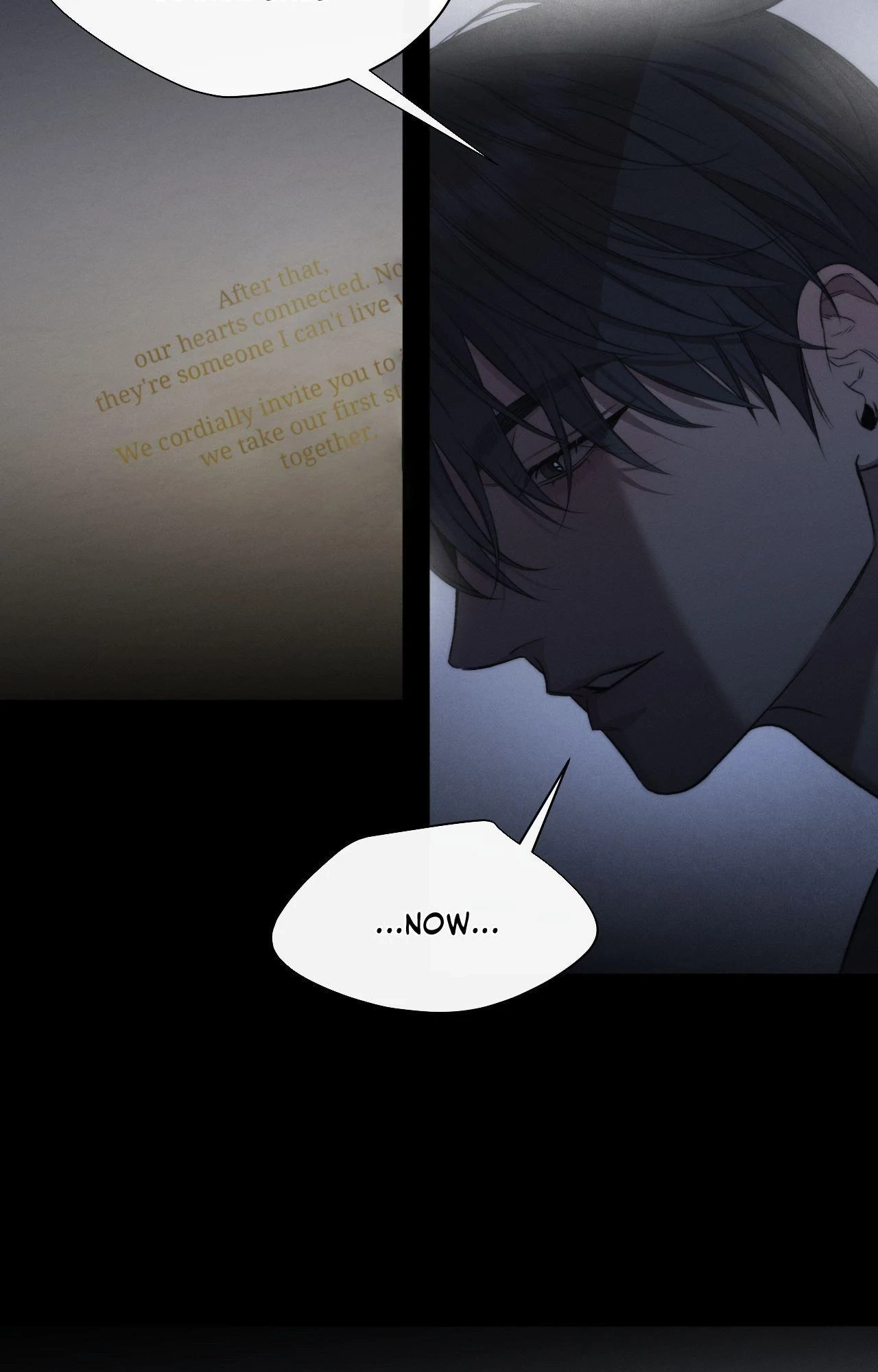 Read Against All Odds chapter 38 image 26 on Lezhin