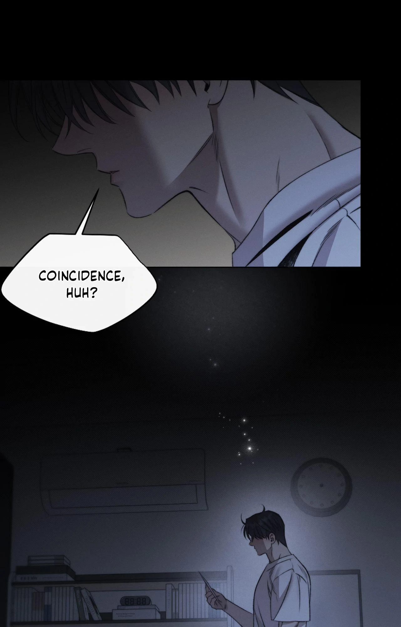 Read Against All Odds chapter 38 image 29 on Lezhin