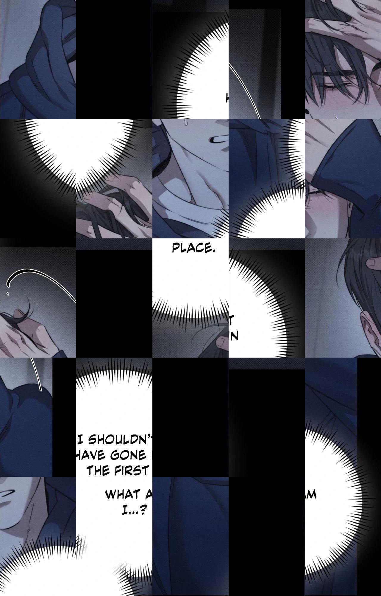 Read Against All Odds chapter 38 image 3 on Lezhin