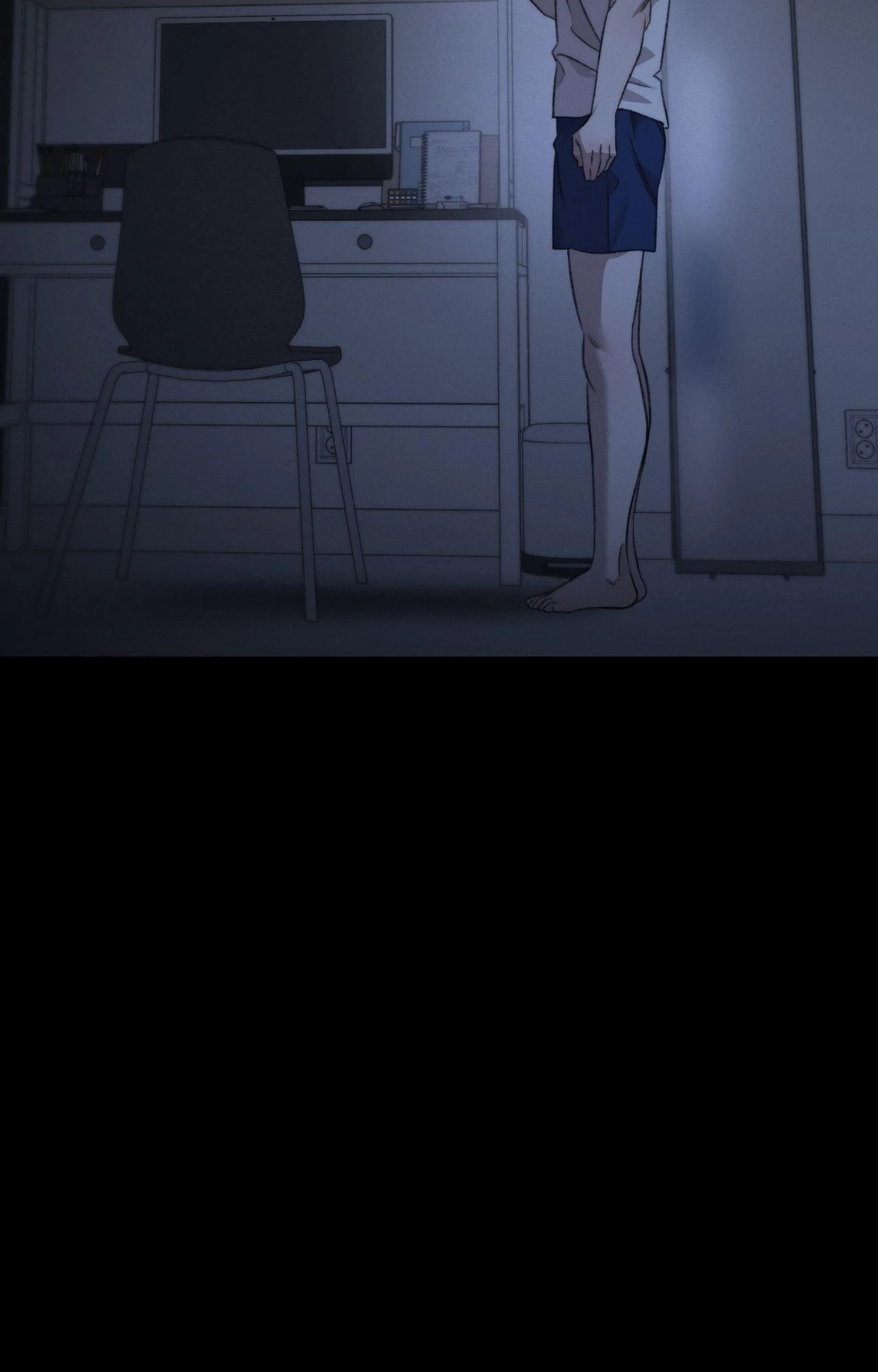 Read Against All Odds chapter 38 image 30 on Lezhin