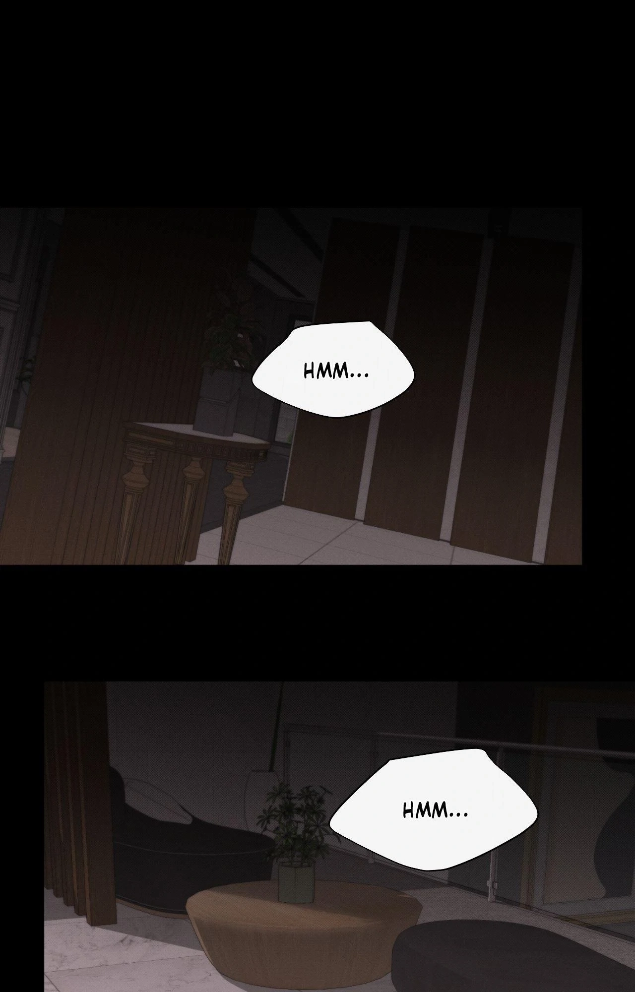 Read Against All Odds chapter 38 image 31 on Lezhin