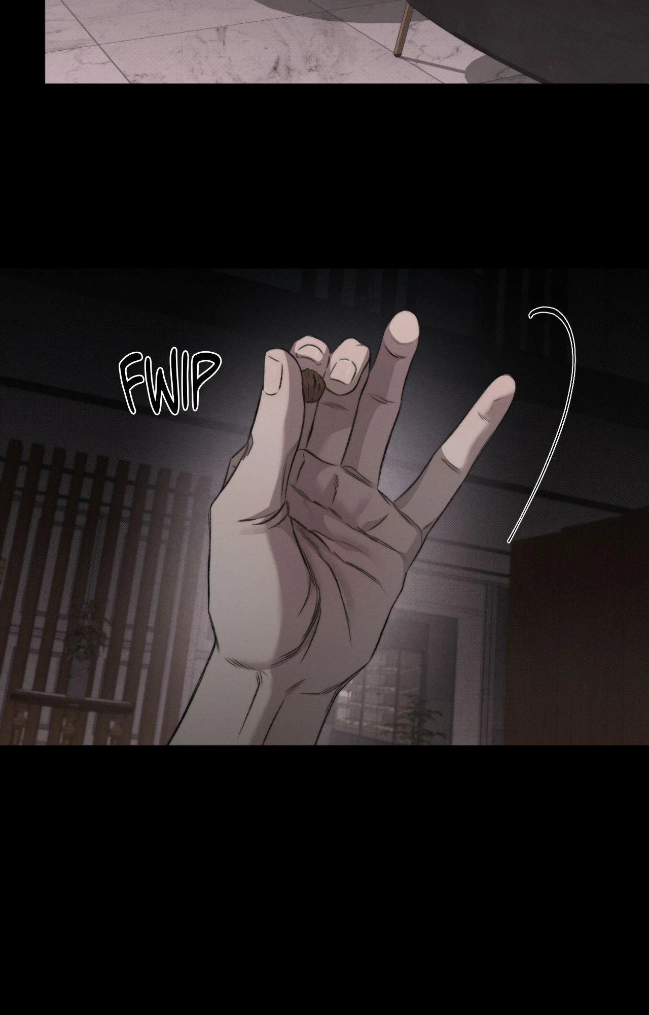 Read Against All Odds chapter 38 image 32 on Lezhin
