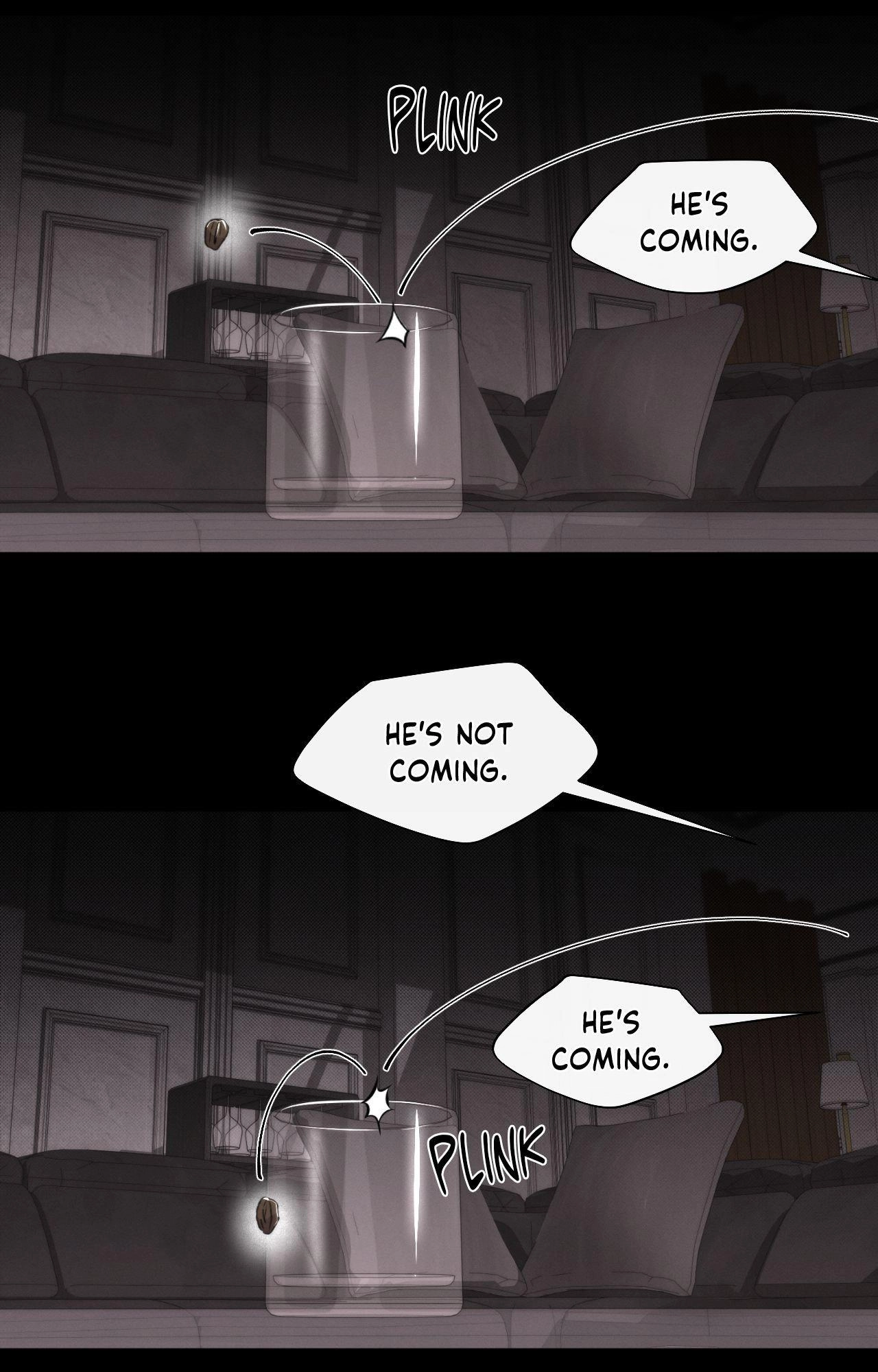 Read Against All Odds chapter 38 image 33 on Lezhin