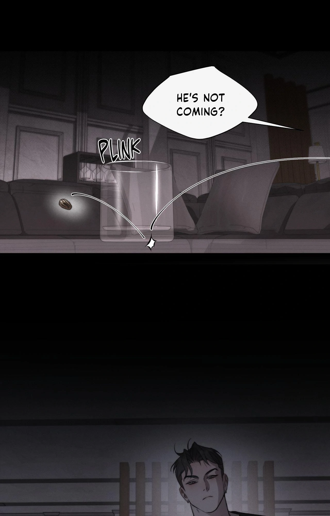 Read Against All Odds chapter 38 image 34 on Lezhin