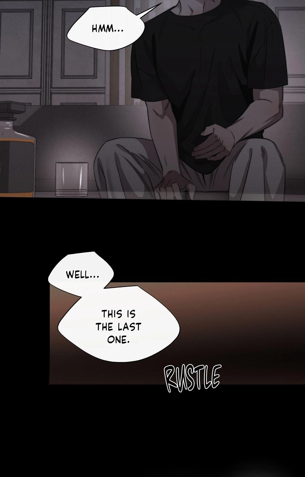 Read Against All Odds chapter 38 image 35 on Lezhin