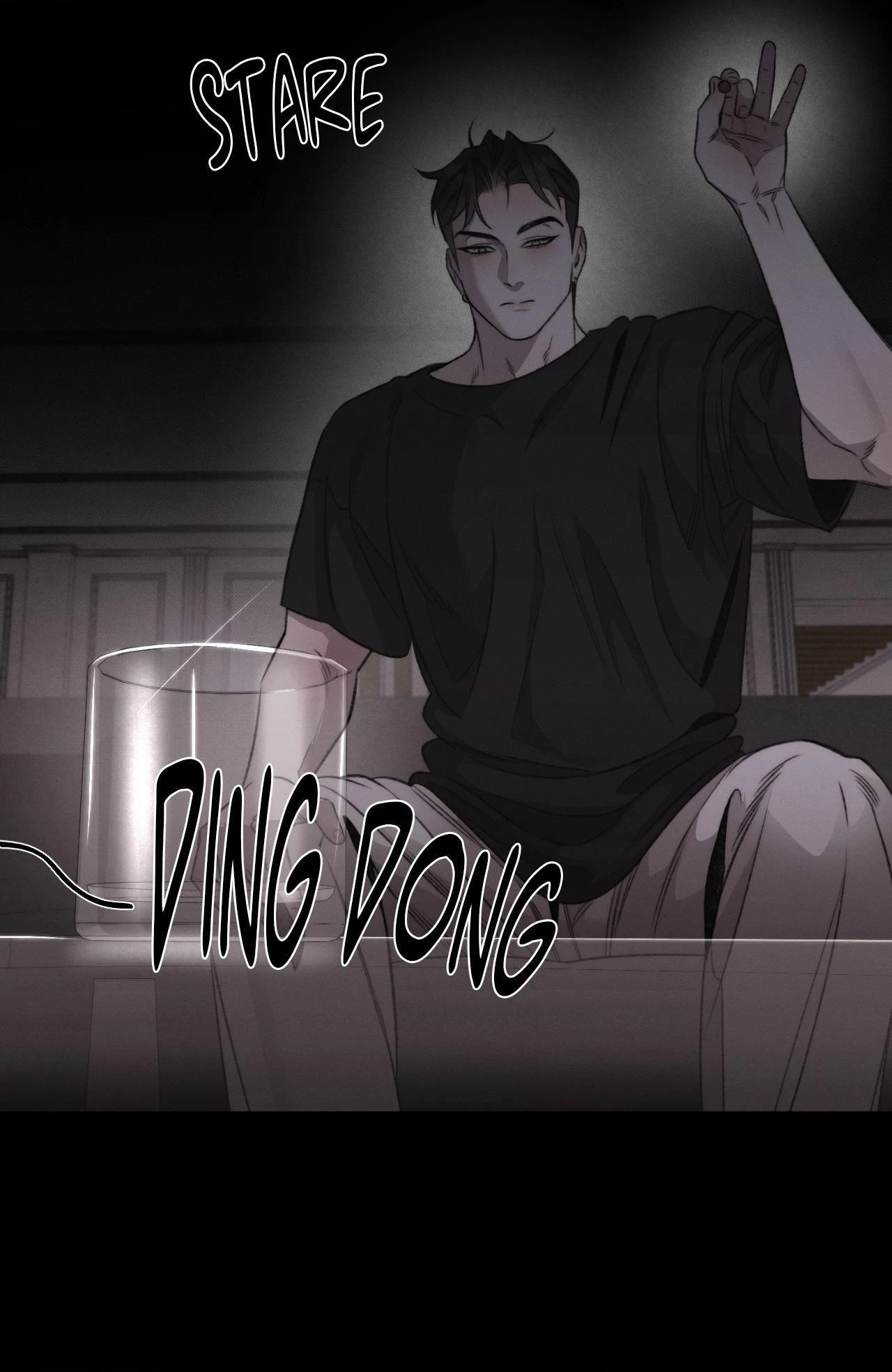 Read Against All Odds chapter 38 image 36 on Lezhin