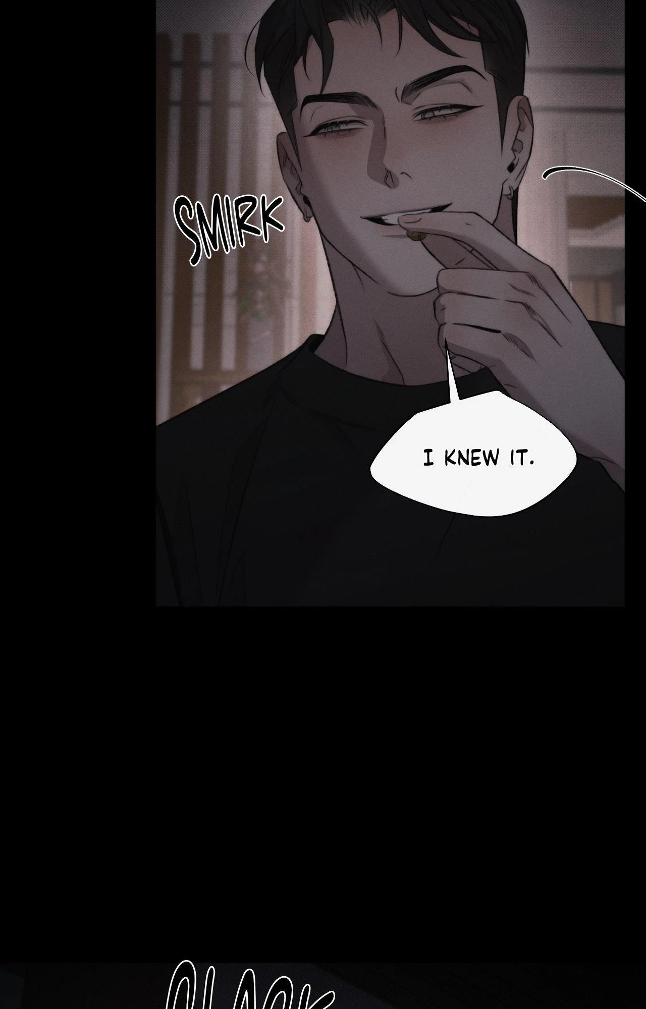 Read Against All Odds chapter 38 image 38 on Lezhin