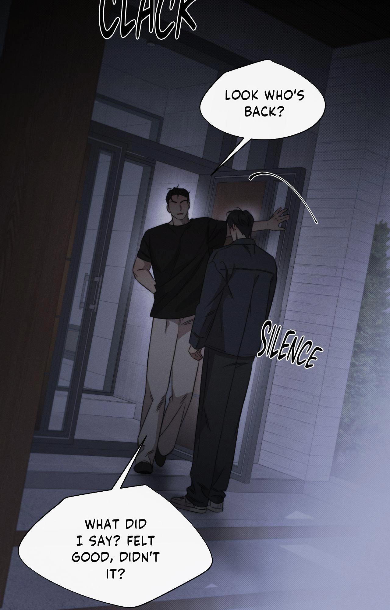Read Against All Odds chapter 38 image 39 on Lezhin