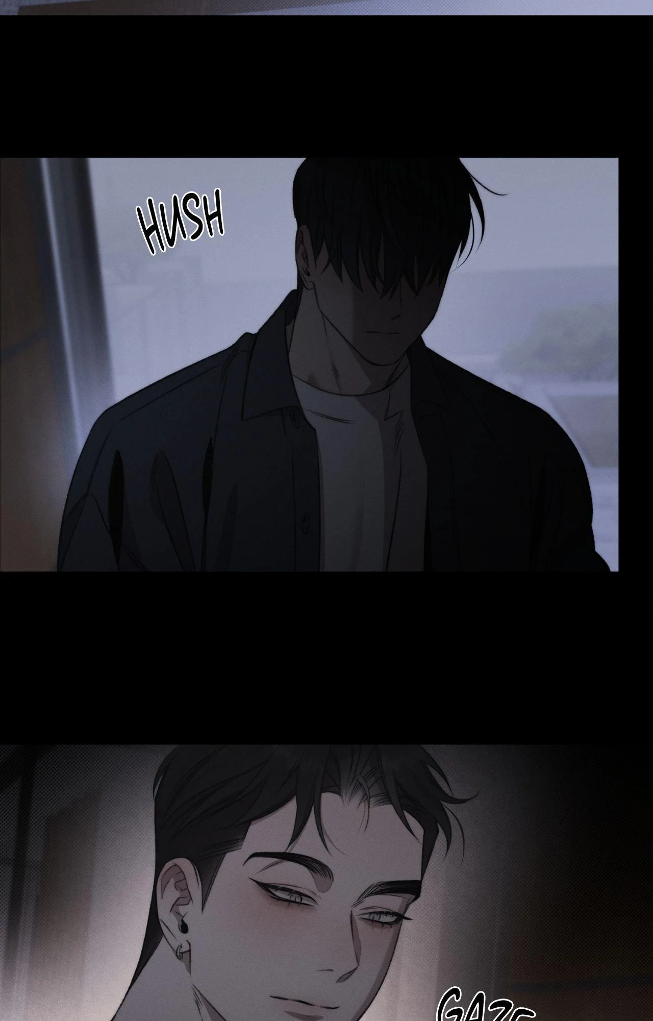 Read Against All Odds chapter 38 image 40 on Lezhin