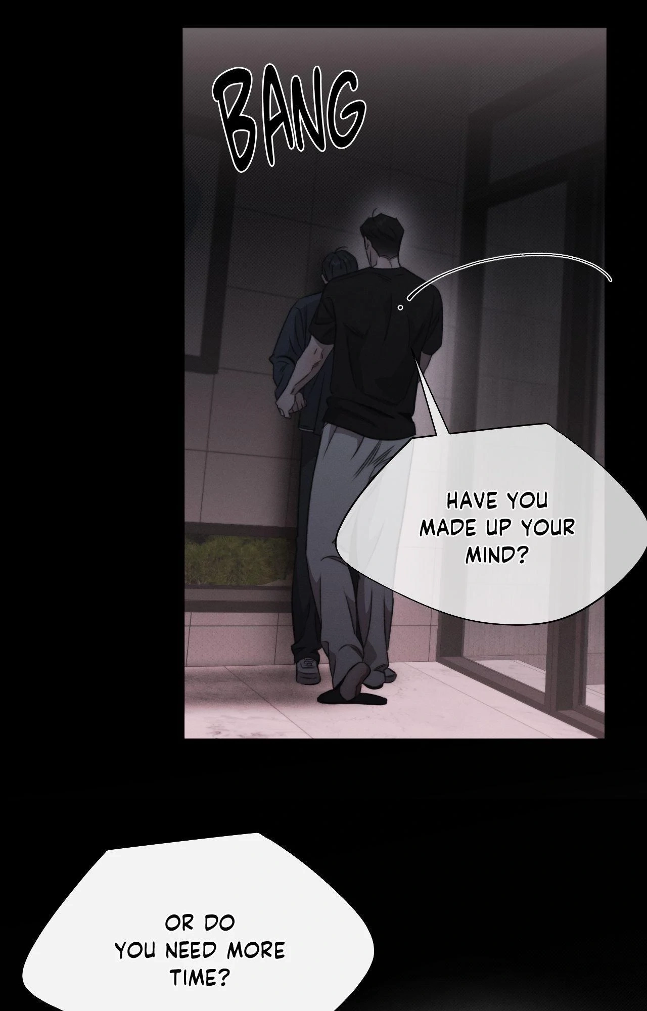 Read Against All Odds chapter 38 image 42 on Lezhin