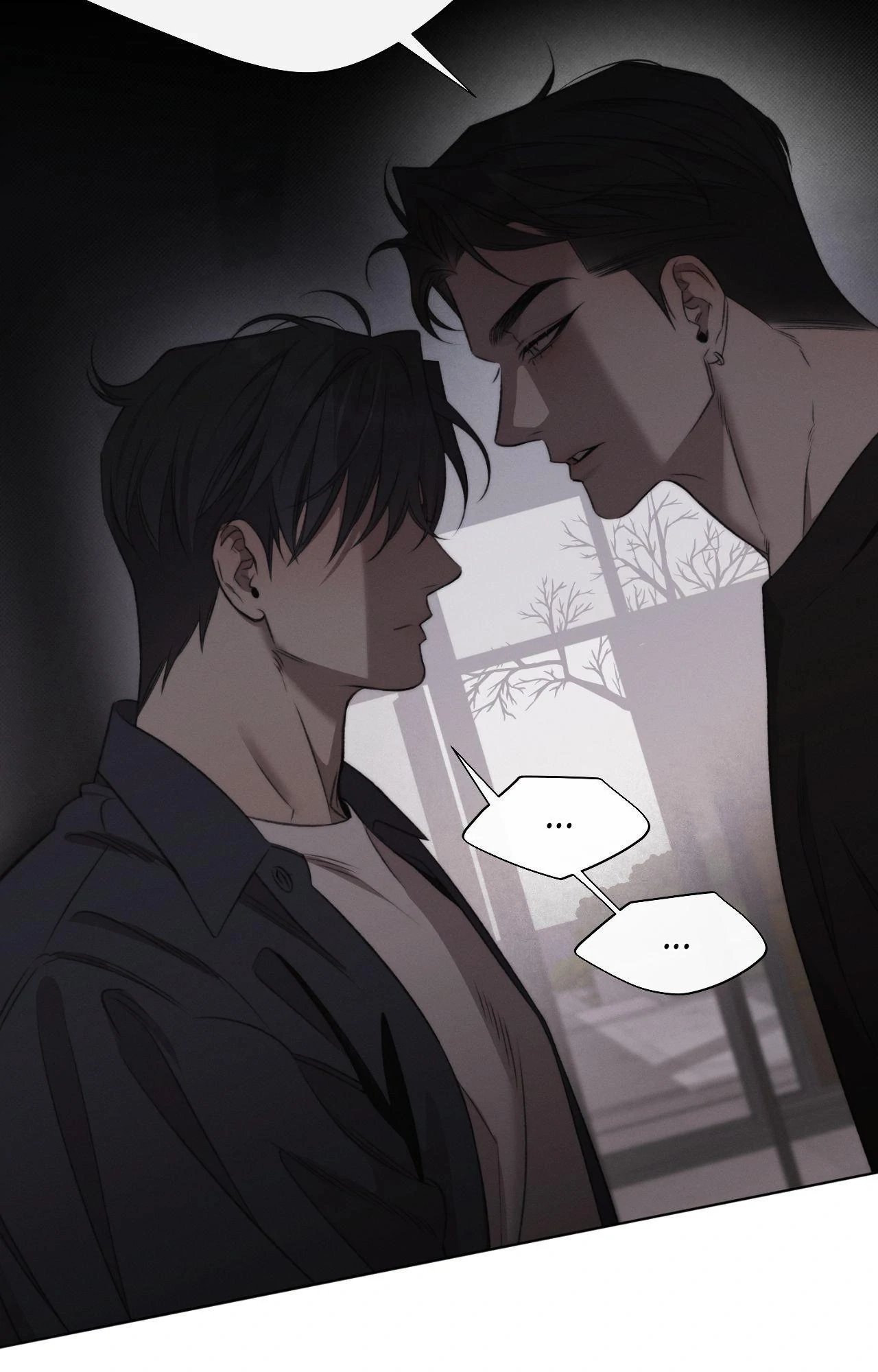 Read Against All Odds chapter 38 image 43 on Lezhin