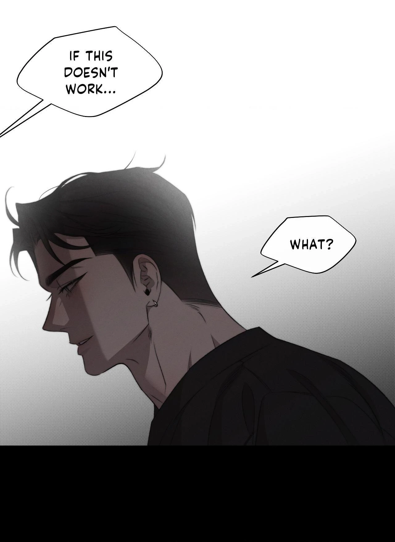 Read Against All Odds chapter 38 image 44 on Lezhin