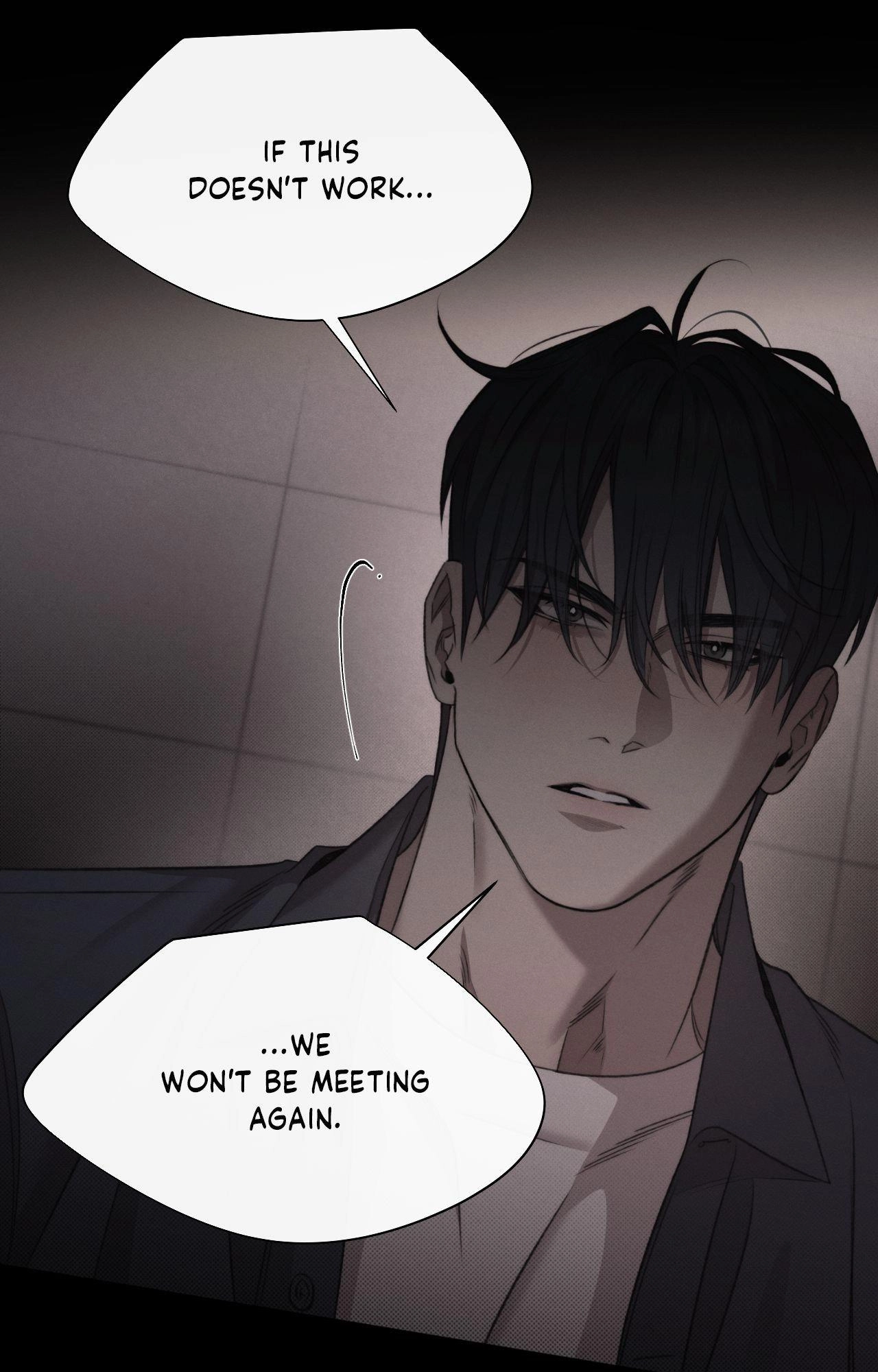 Read Against All Odds chapter 38 image 45 on Lezhin