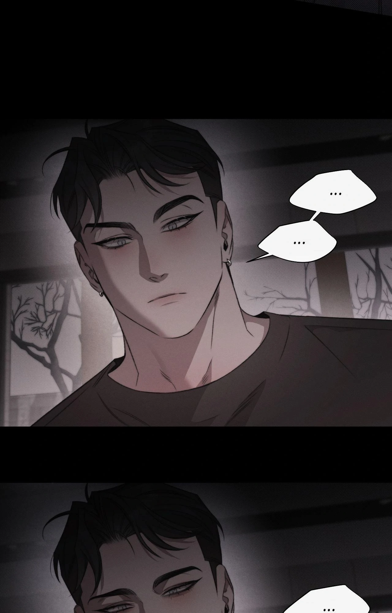 Read Against All Odds chapter 38 image 46 on Lezhin