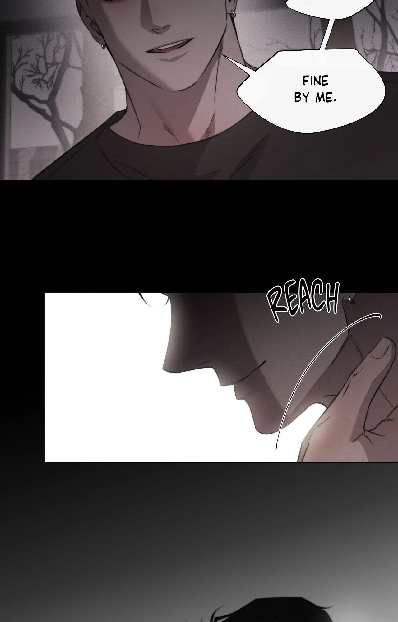 Read Against All Odds chapter 38 image 47 on Lezhin