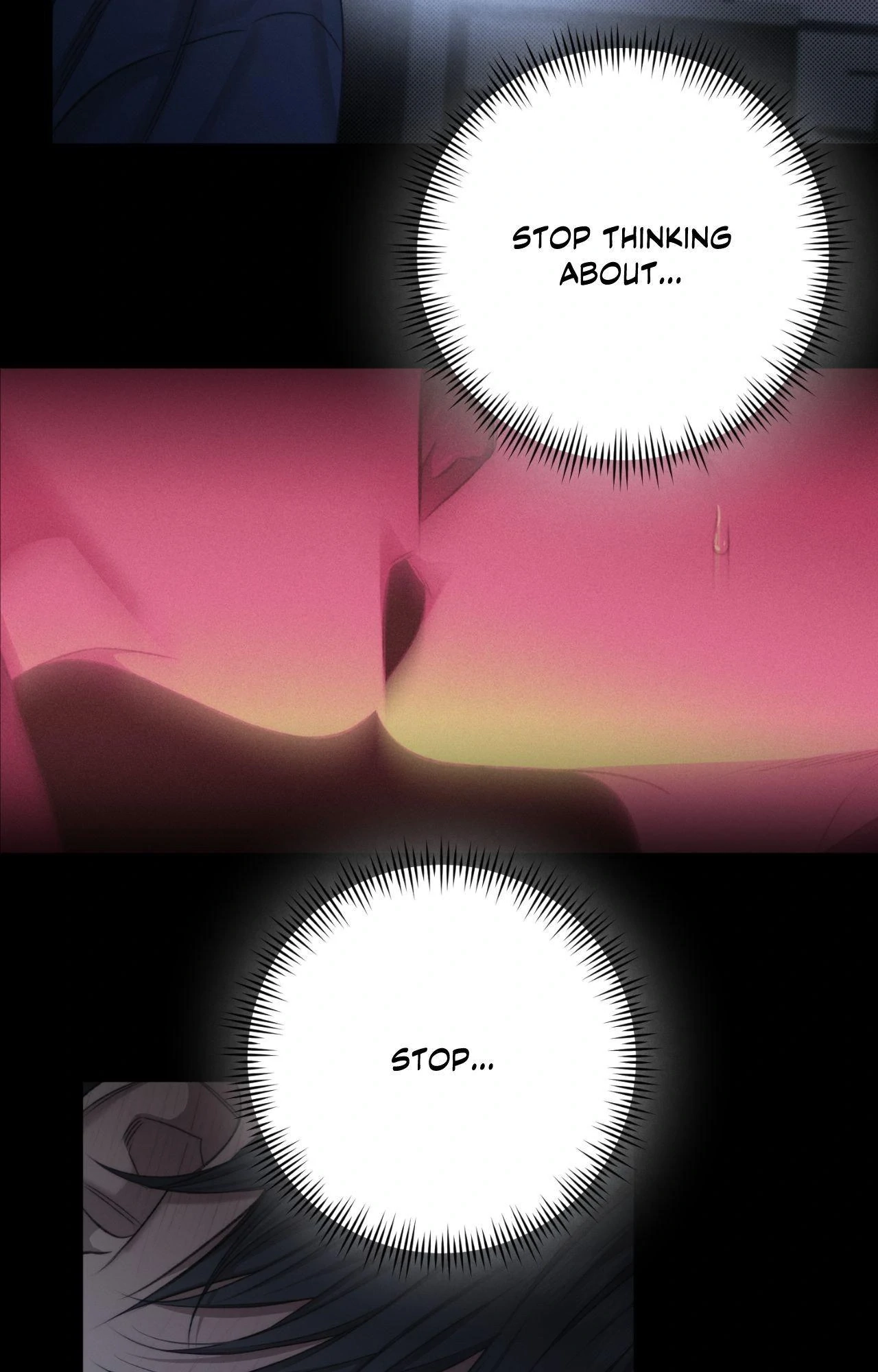 Read Against All Odds chapter 38 image 5 on Lezhin