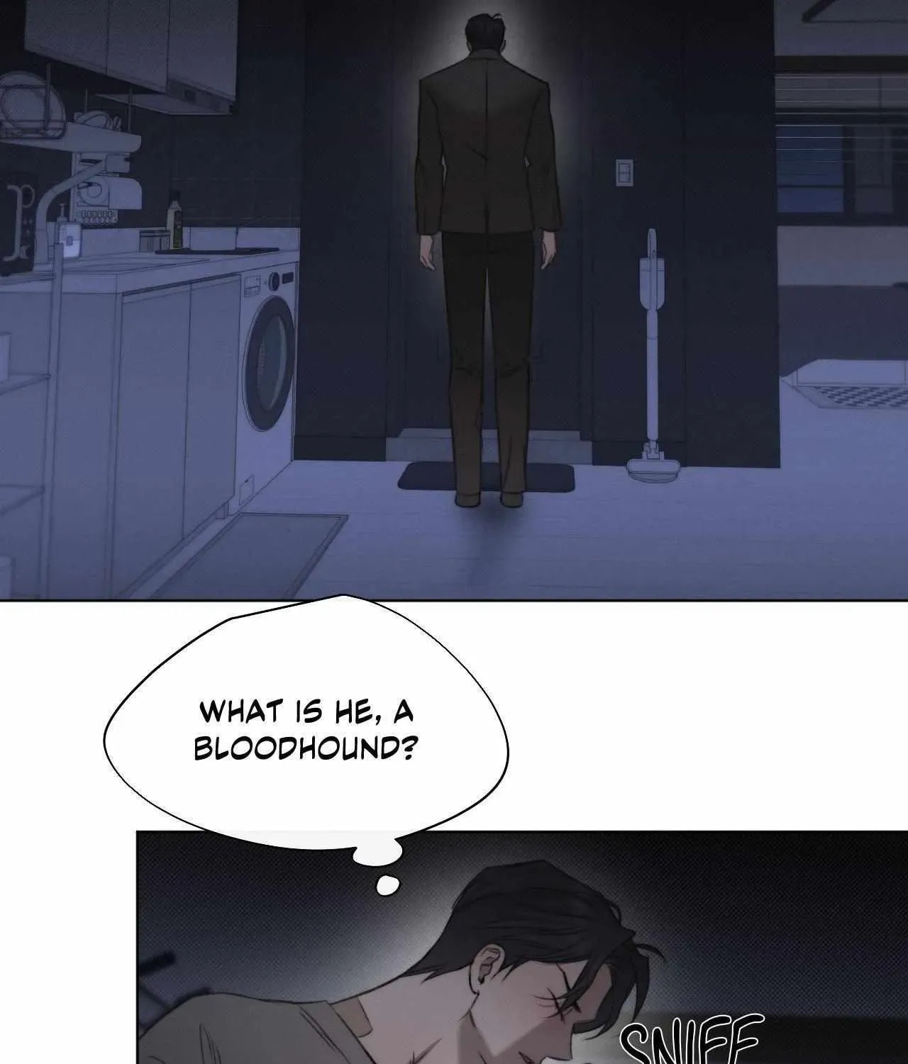 Read Against All Odds chapter 39 image 100 on Lezhin
