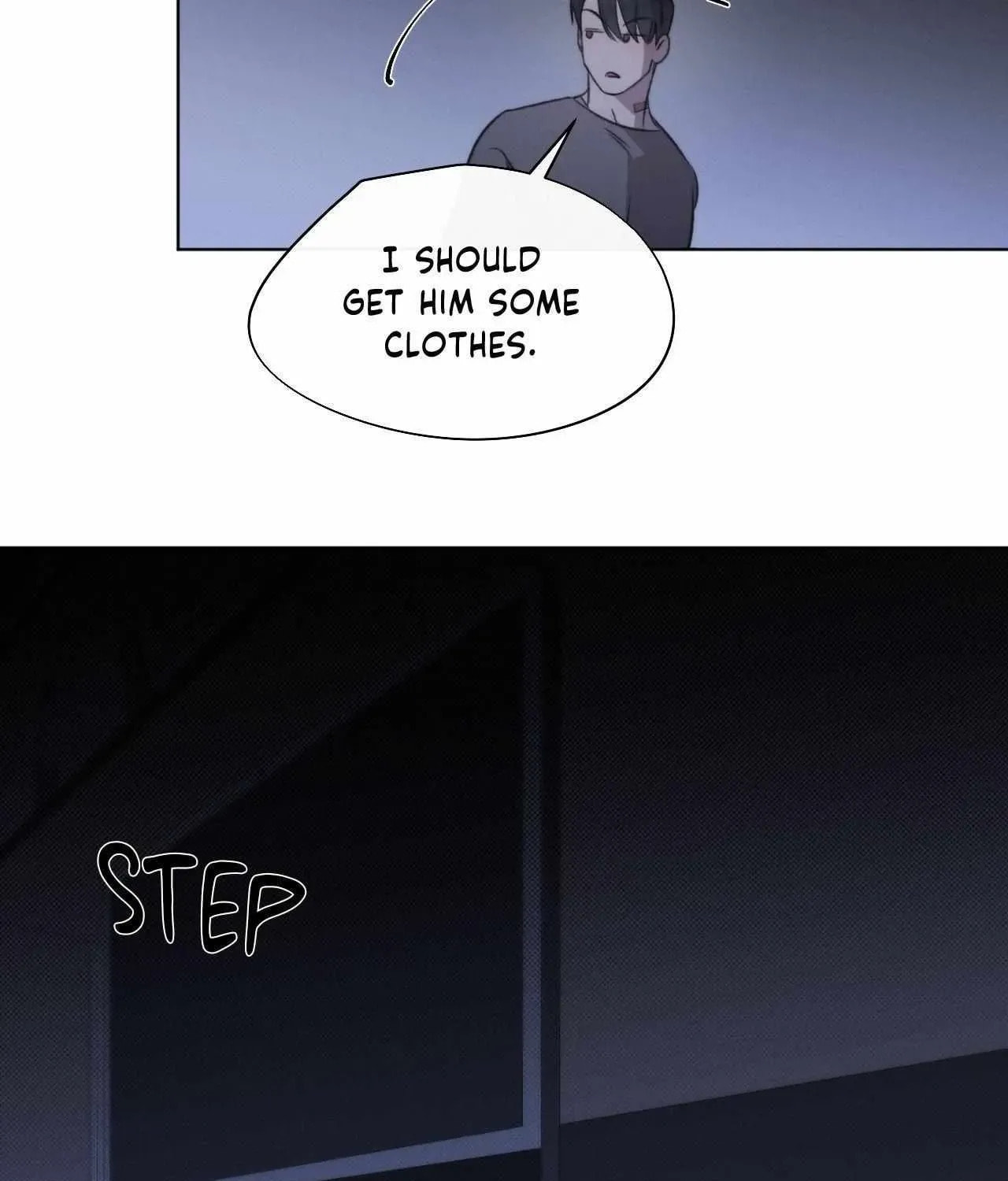 Read Against All Odds chapter 39 image 106 on Lezhin